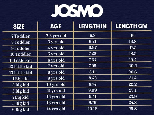 Josmo Boys' Lace-Up Oxford Dress Shoes – Classic Formal School Shoes (Little Kid to Big Kid)