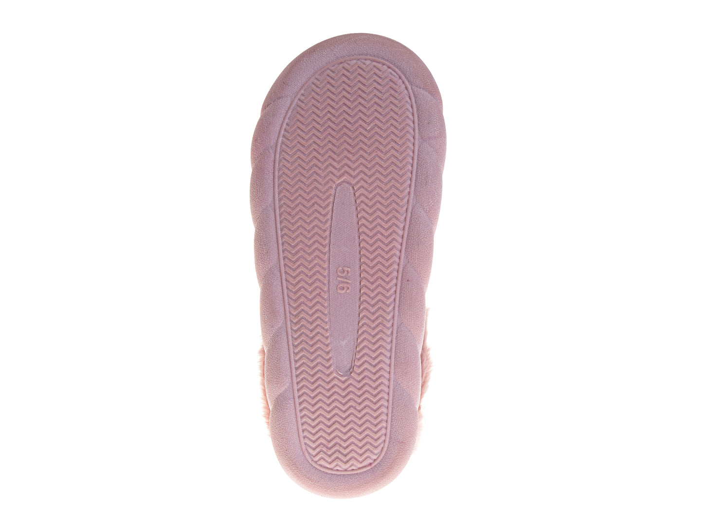 Coca-Cola Diet Coke Women's Cozy Plush Slip-On Slippers – Pink "I Need a Diet Coke" Graphic Soft Indoor House Shoes (Adults)