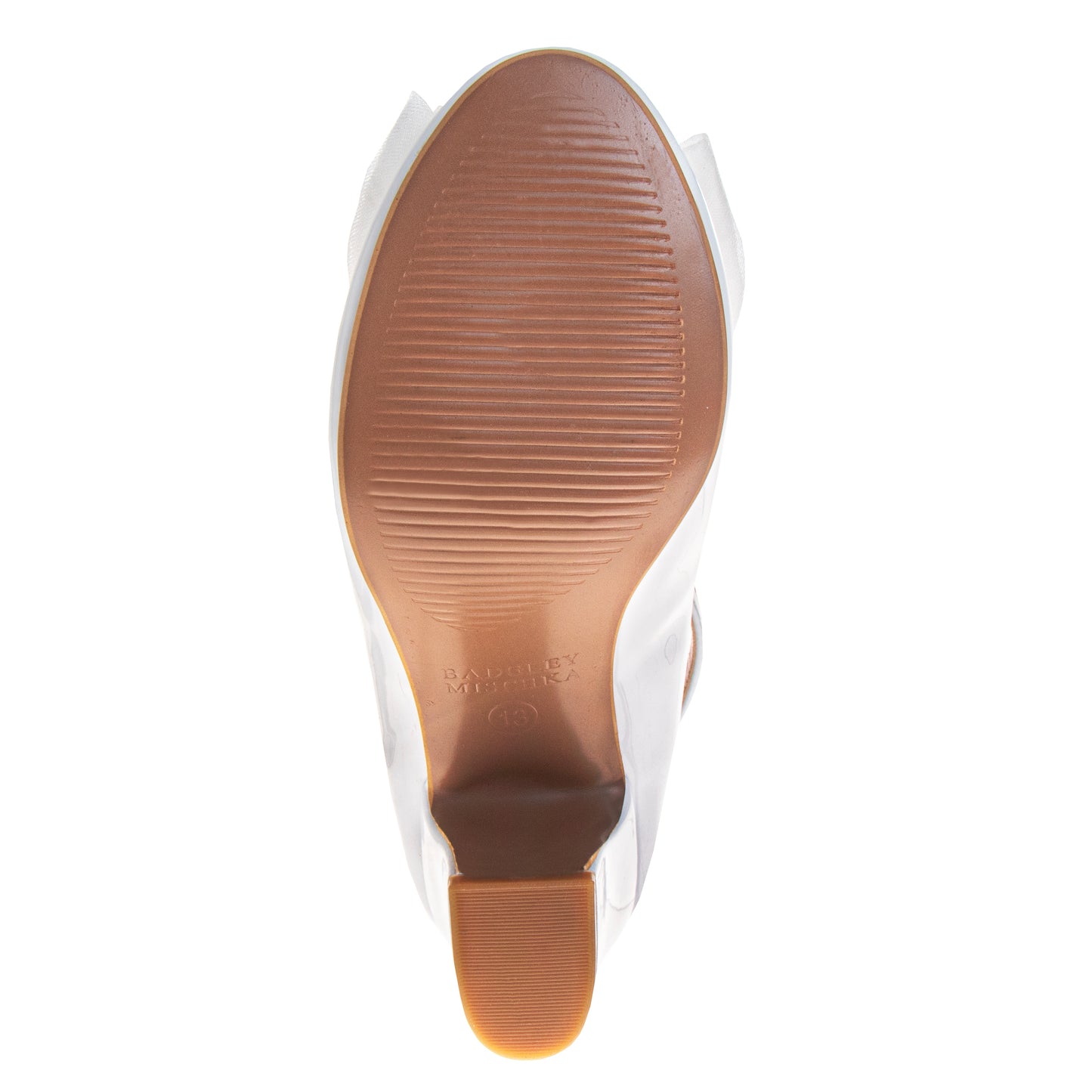 Badgley Mischka Girls' Double Ankle Strap Dress Shoes. (Little Kids/Big Kids)