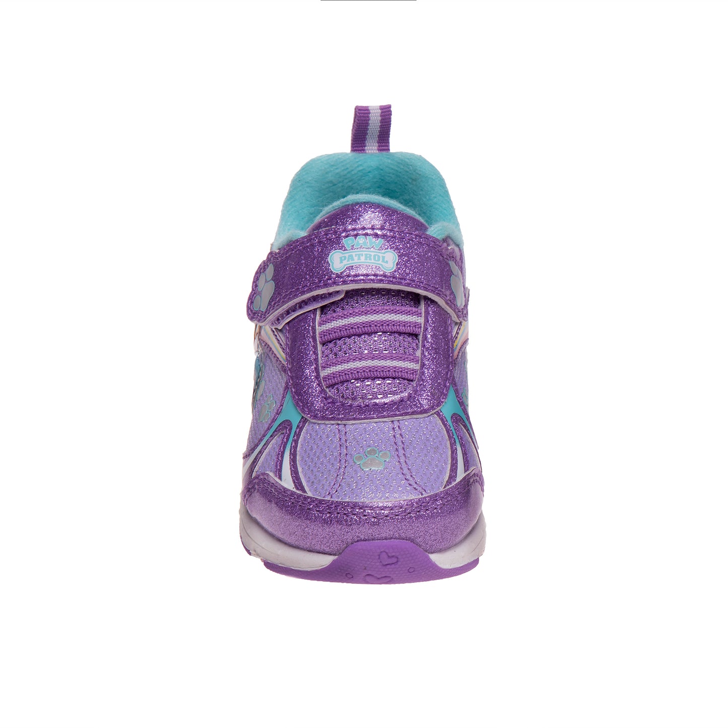 Nickelodeon Paw Patrol Girls w/ two red lights Sneakers (Kids/Toddlers)