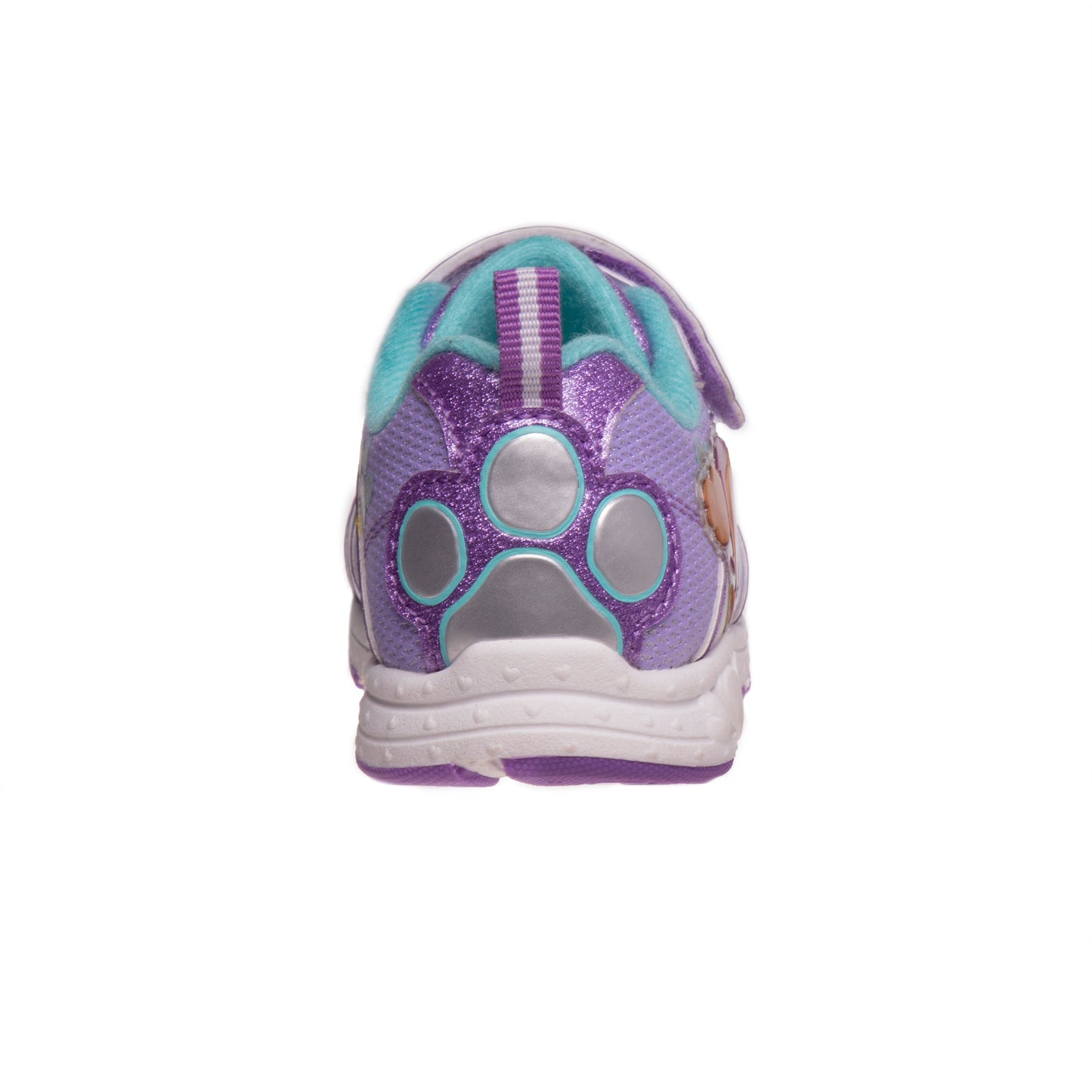 Nickelodeon Paw Patrol Girls w/ two red lights Sneakers (Kids/Toddlers)