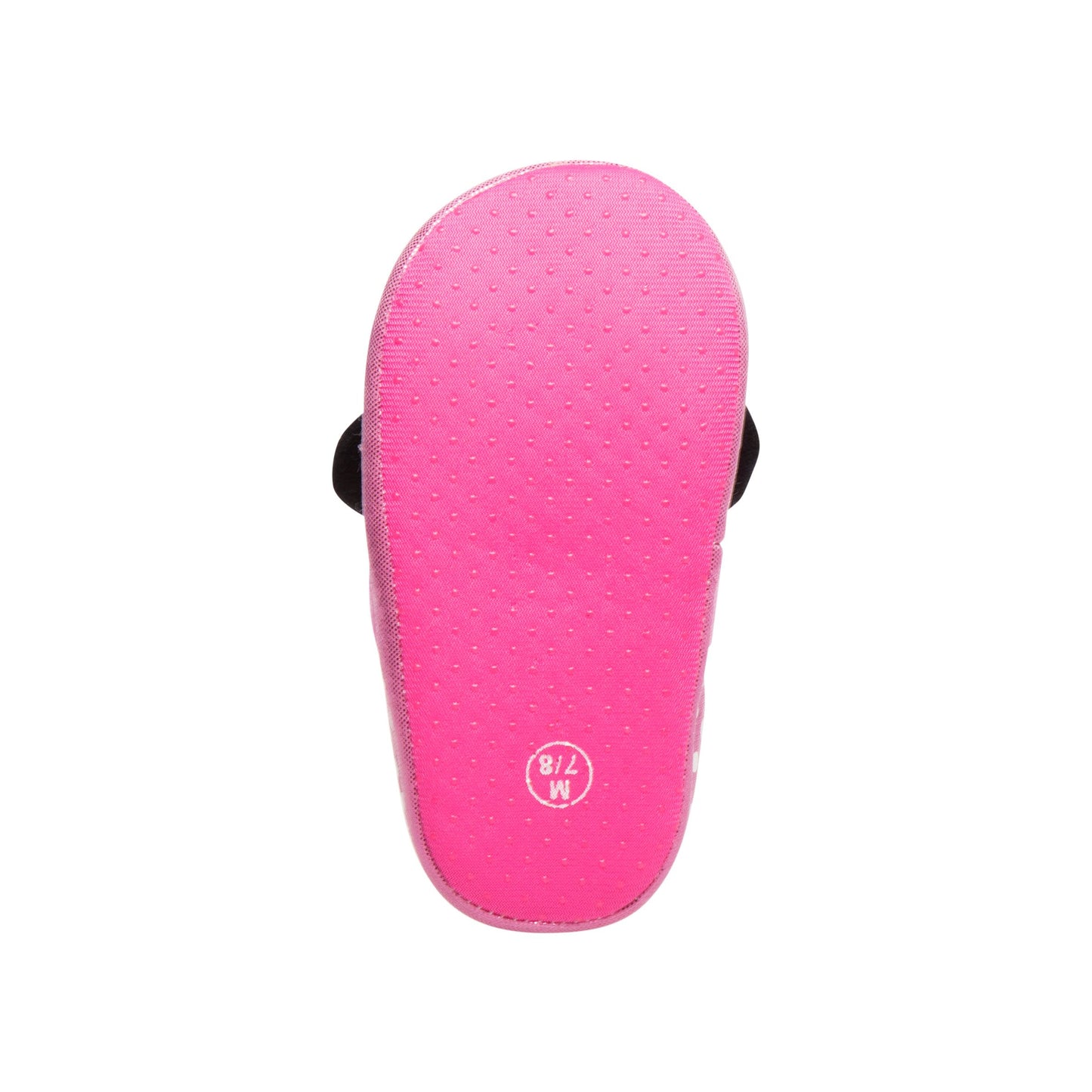 Disney Minnie Mouse Toddler Dual Sizes Slippers (Kids/Toddlers)