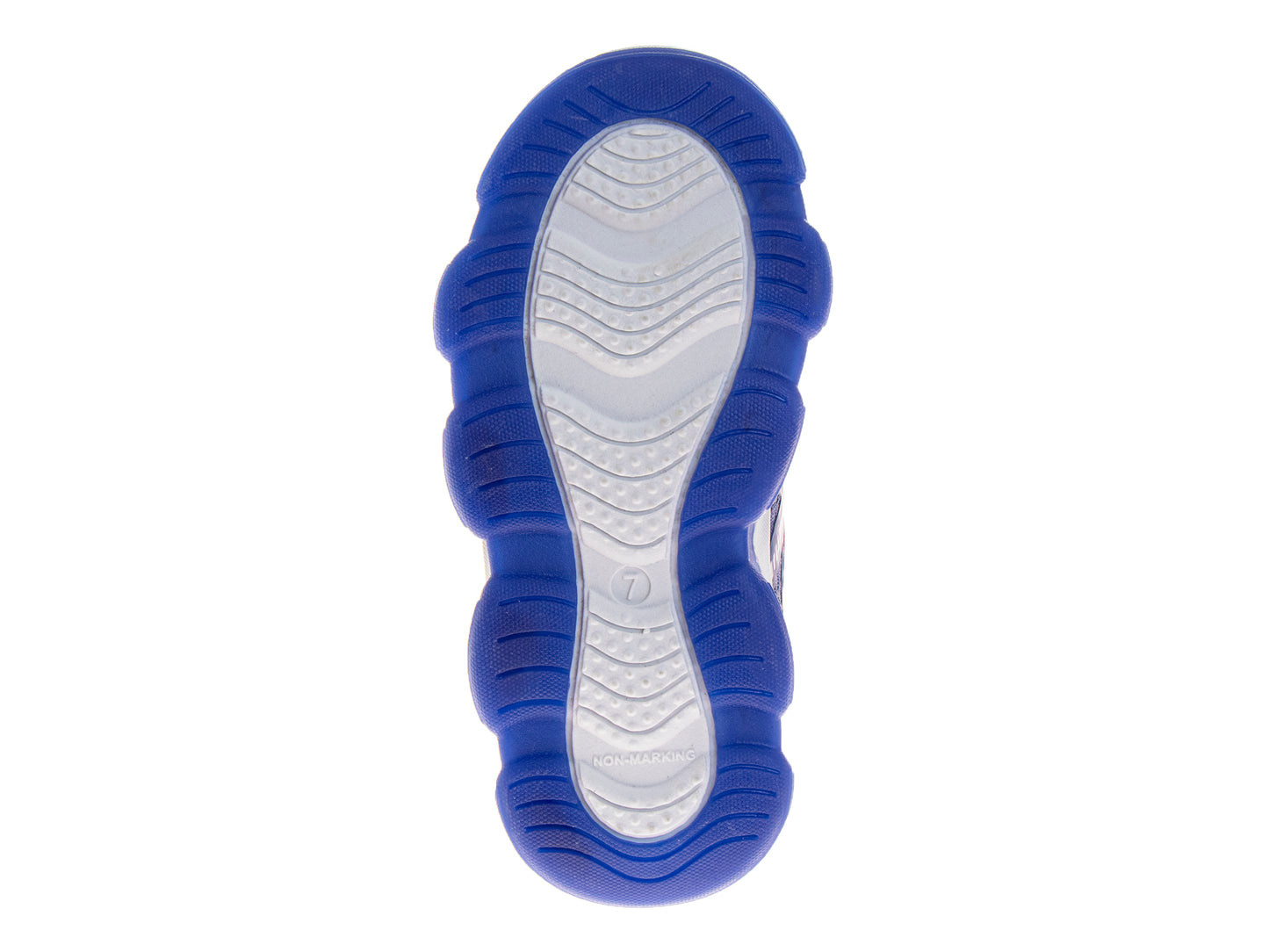 Sesame Street Elmo, Big Bird, Abby, Cookie and Oscar Sneakers. (Toddler/Little Kids)