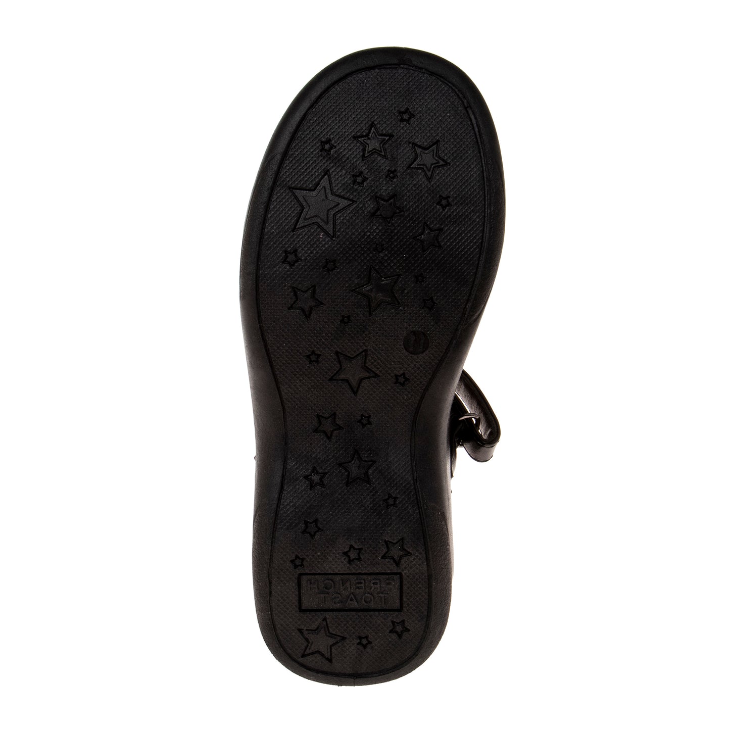 French Toast School Shoes Girls' Uniform Approved (Little Girl / Big Girl)