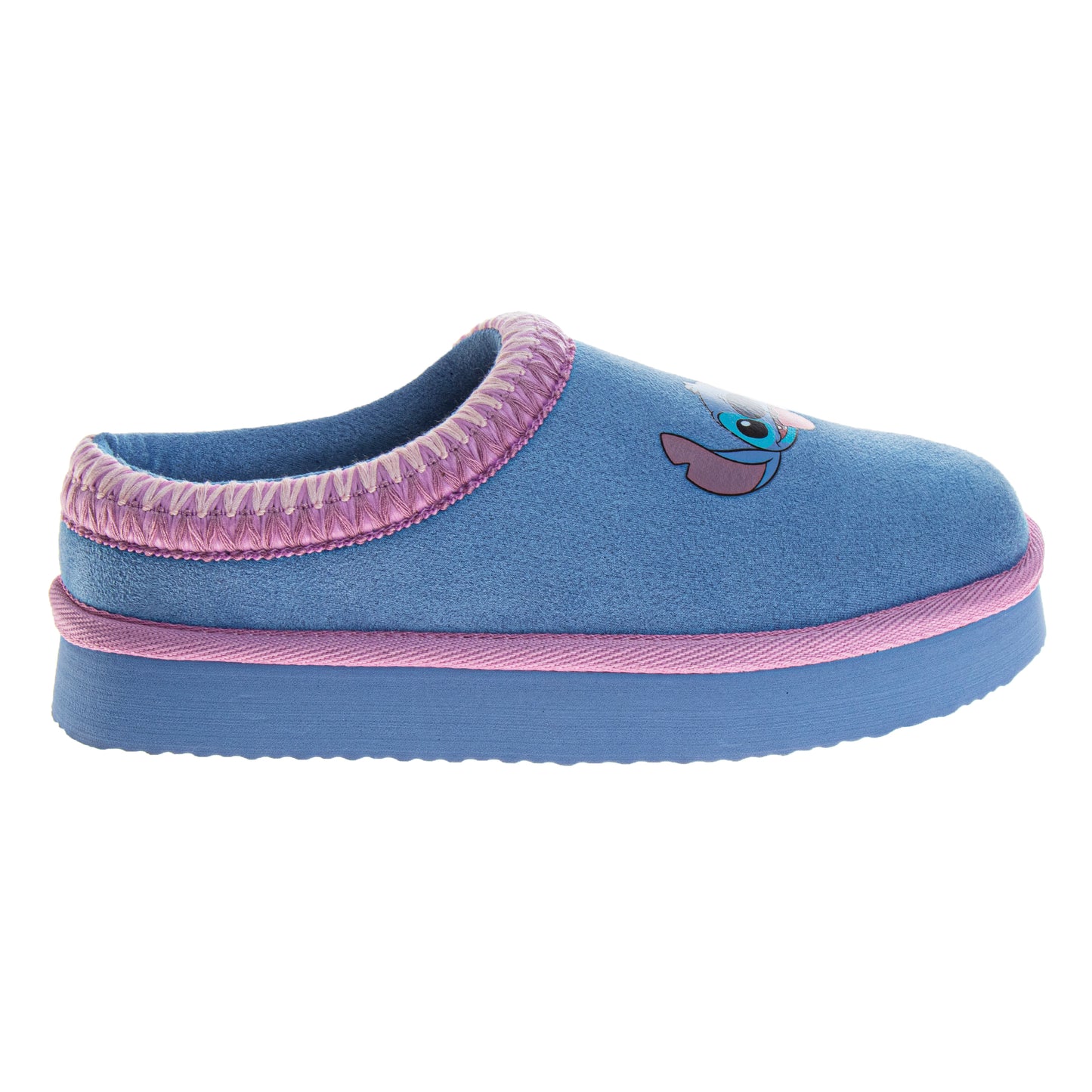 Disney Stitch & angel Women’s Slippers