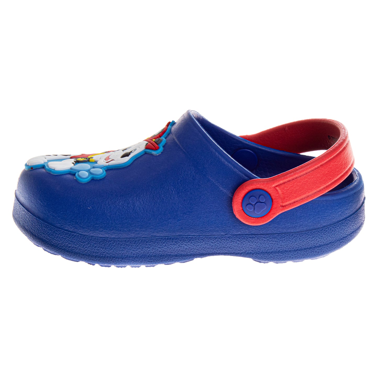 Nickelodeon Paw Patrol Boys' Clogs (Toddlers)
