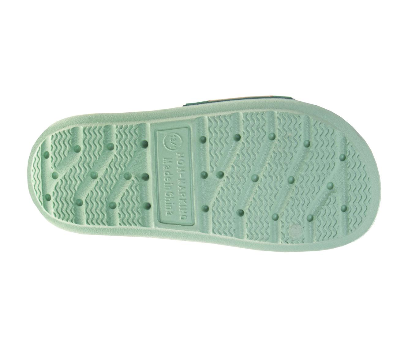 Squishmallow Winston the Owl Dual Sizes Girls' Slides