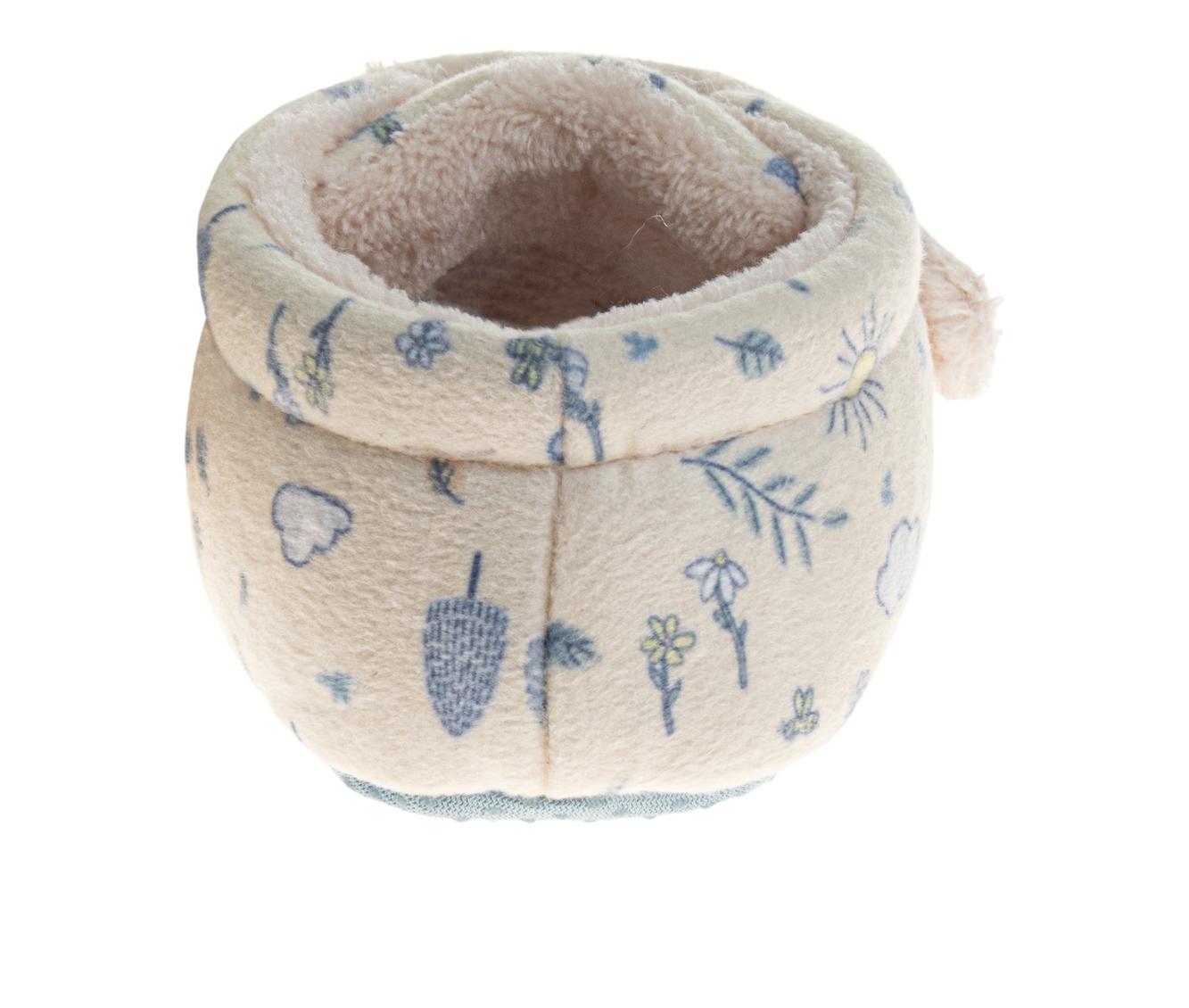 Disney Winnie the Pooh Baby Slipper Bootie Shoe. (Infant)