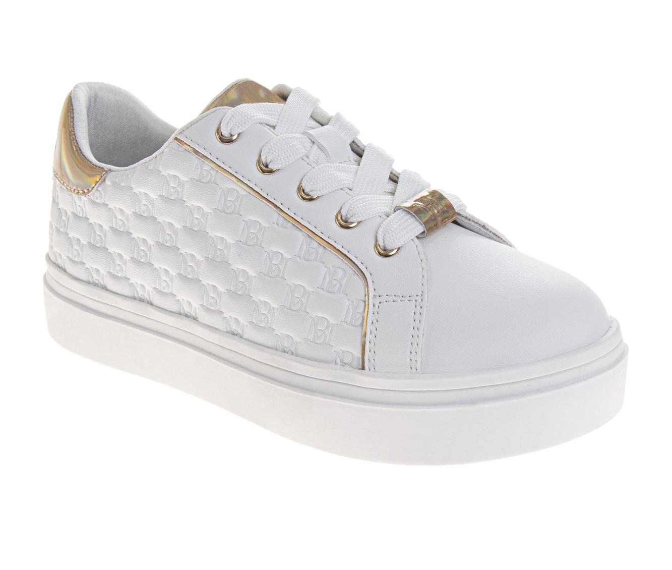 Badgley Mischka Girls' Sneakers (Little Kids/Big Kids)