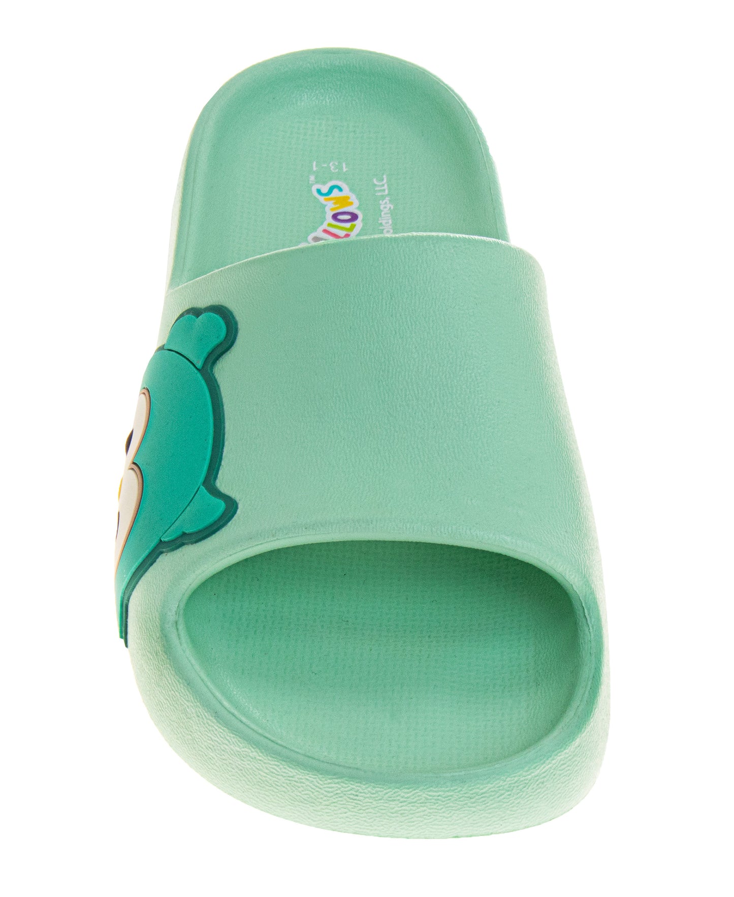 Squishmallow Winston the Owl Dual Sizes Girls' Slides