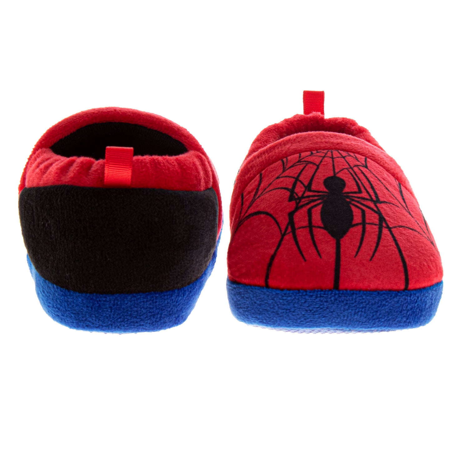 Marvel Spider-Man Dual Boys' Dual Sizes Slippers (Toddlers)
