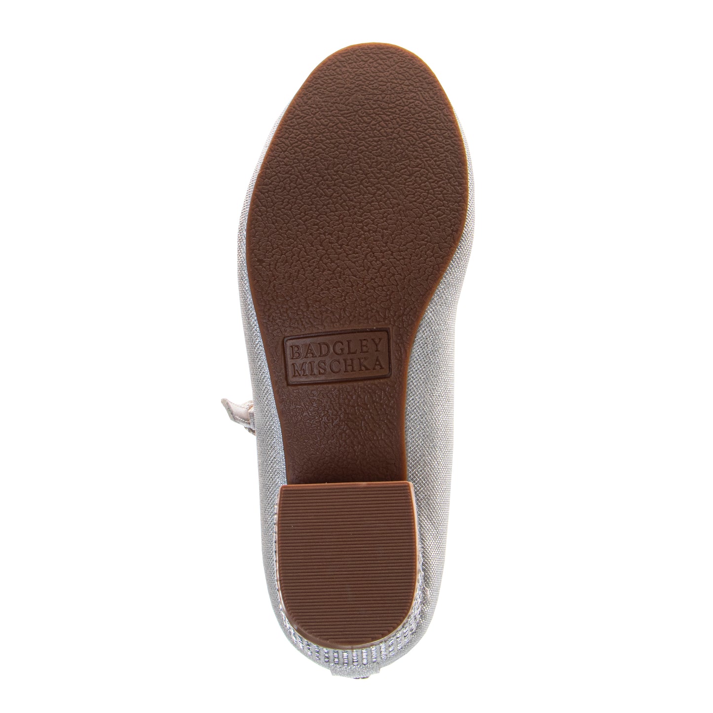 Badgley Mischka Girls' Toddler Heels Classy Dress Shoes