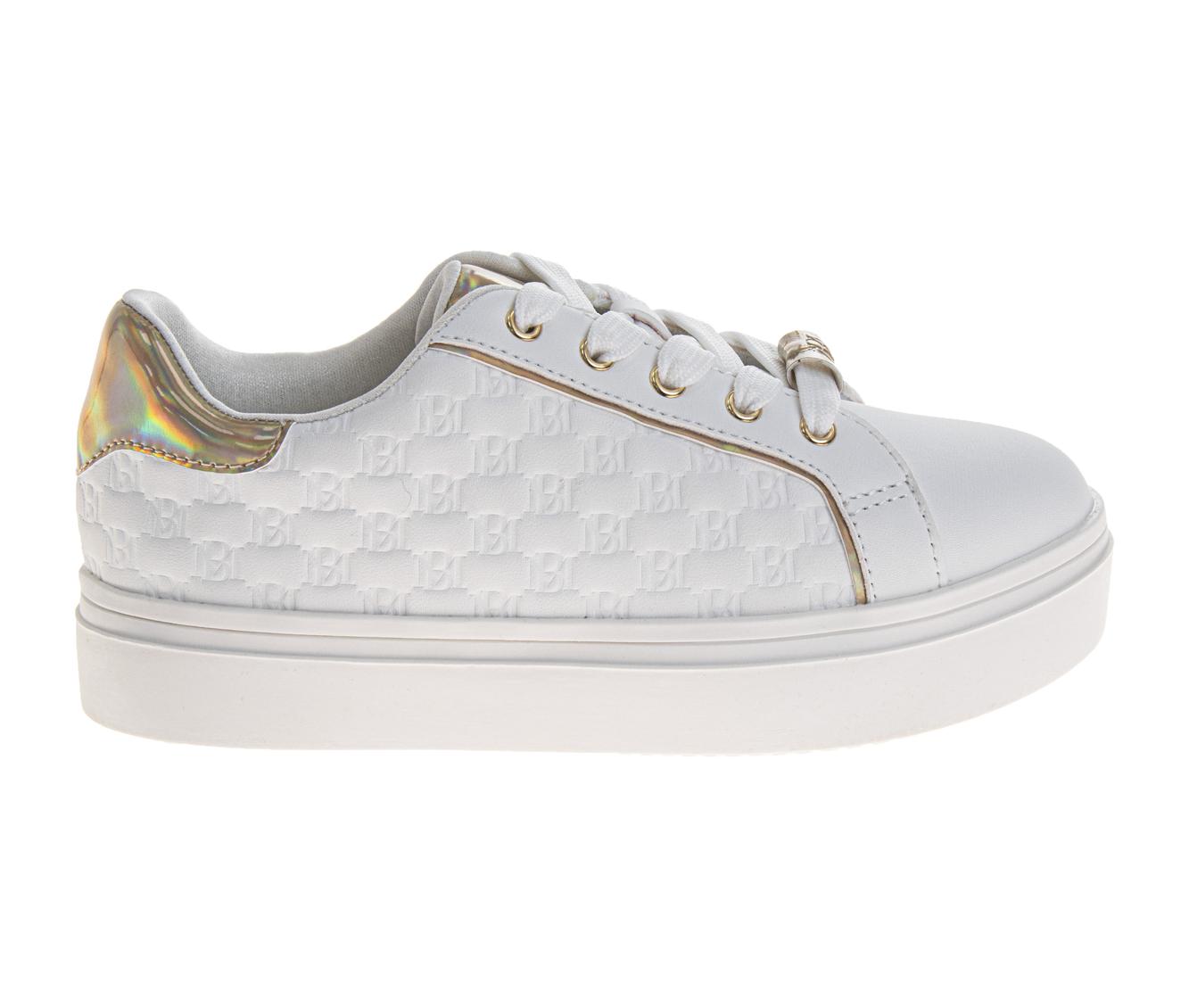 Badgley Mischka Girls' Sneakers (Little Kids/Big Kids)