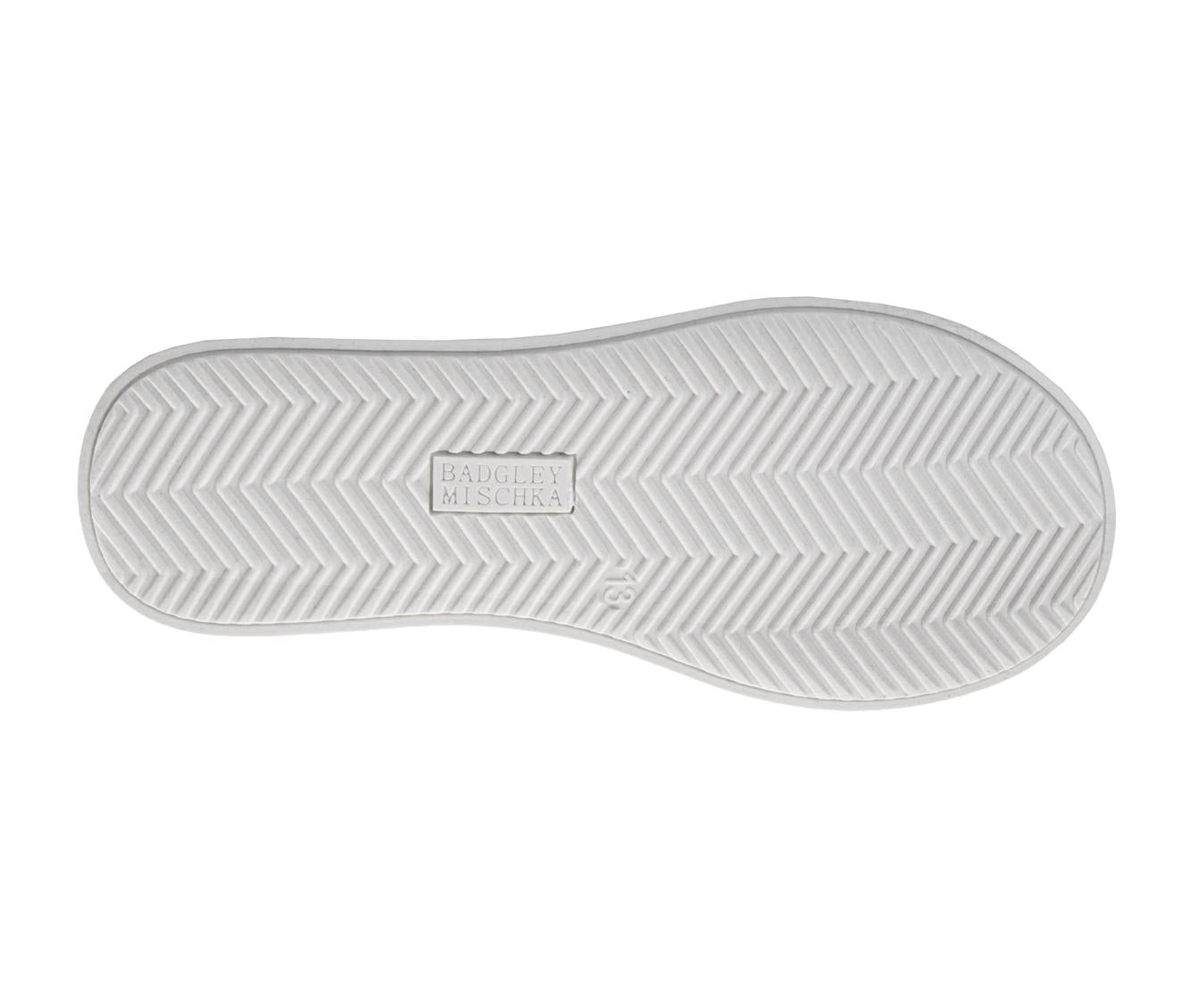 Badgley Mischka Girls' Sneakers (Little Kids/Big Kids)