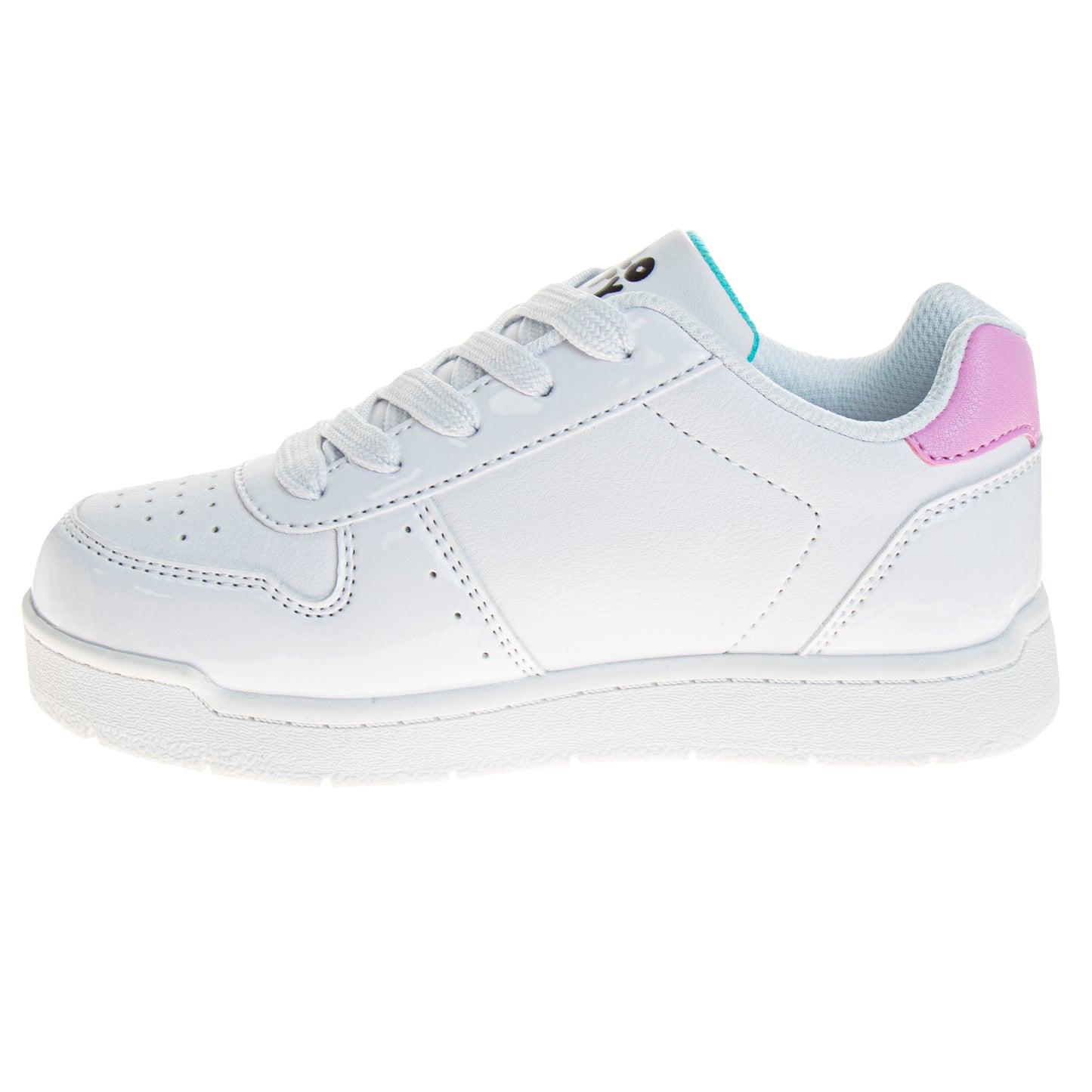 Hello Kitty Girls' Casual Sneakers