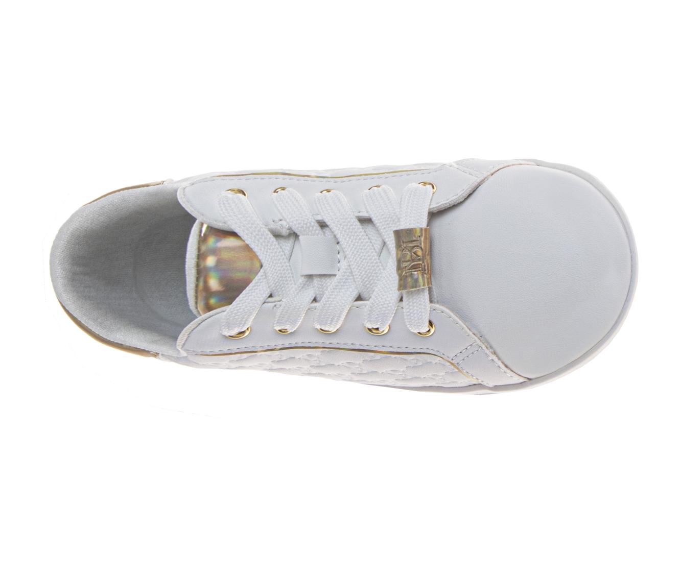 Badgley Mischka Girls' Sneakers (Little Kids/Big Kids)