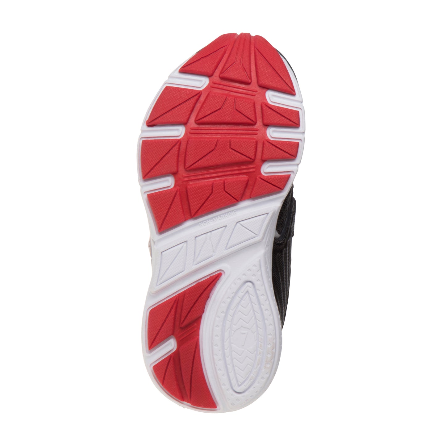 Disney Pixar Cars Sneakers Boys - Two Red Lights Flashing Athletic High-Traction Fast (Toddler – Little Kid)