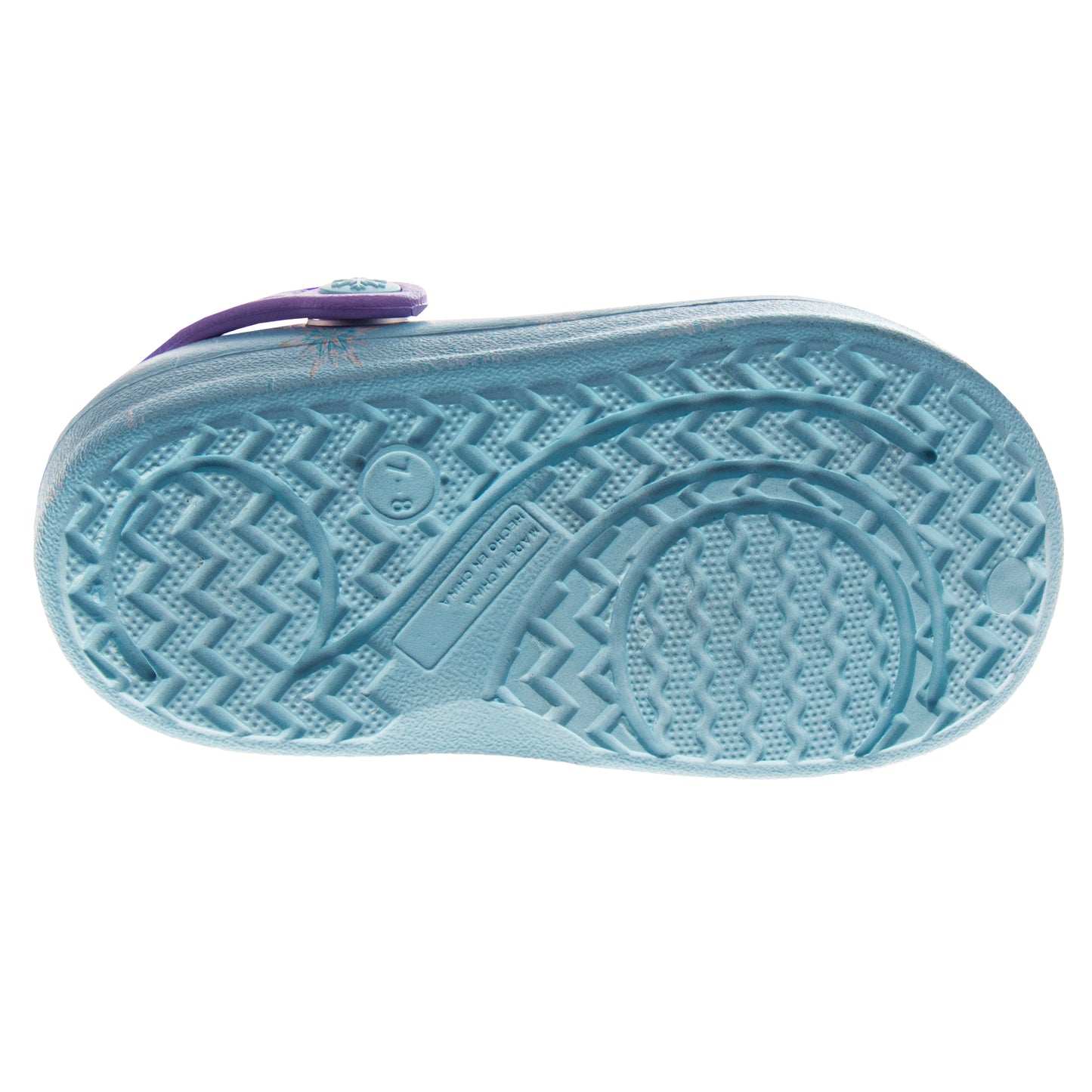 Disney Frozen Girls' Clogs (Toddlers)