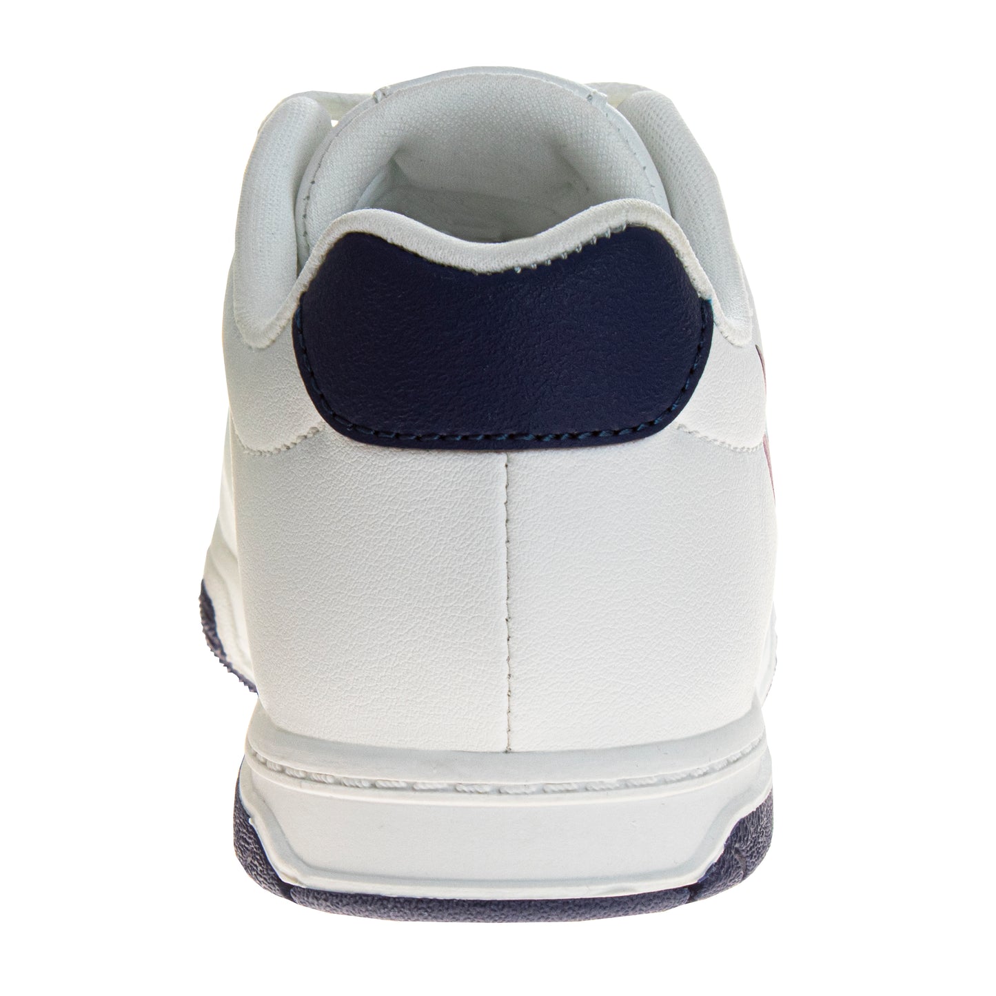 Disney Boys Stitch Lace Up Vintage Style Sneakers