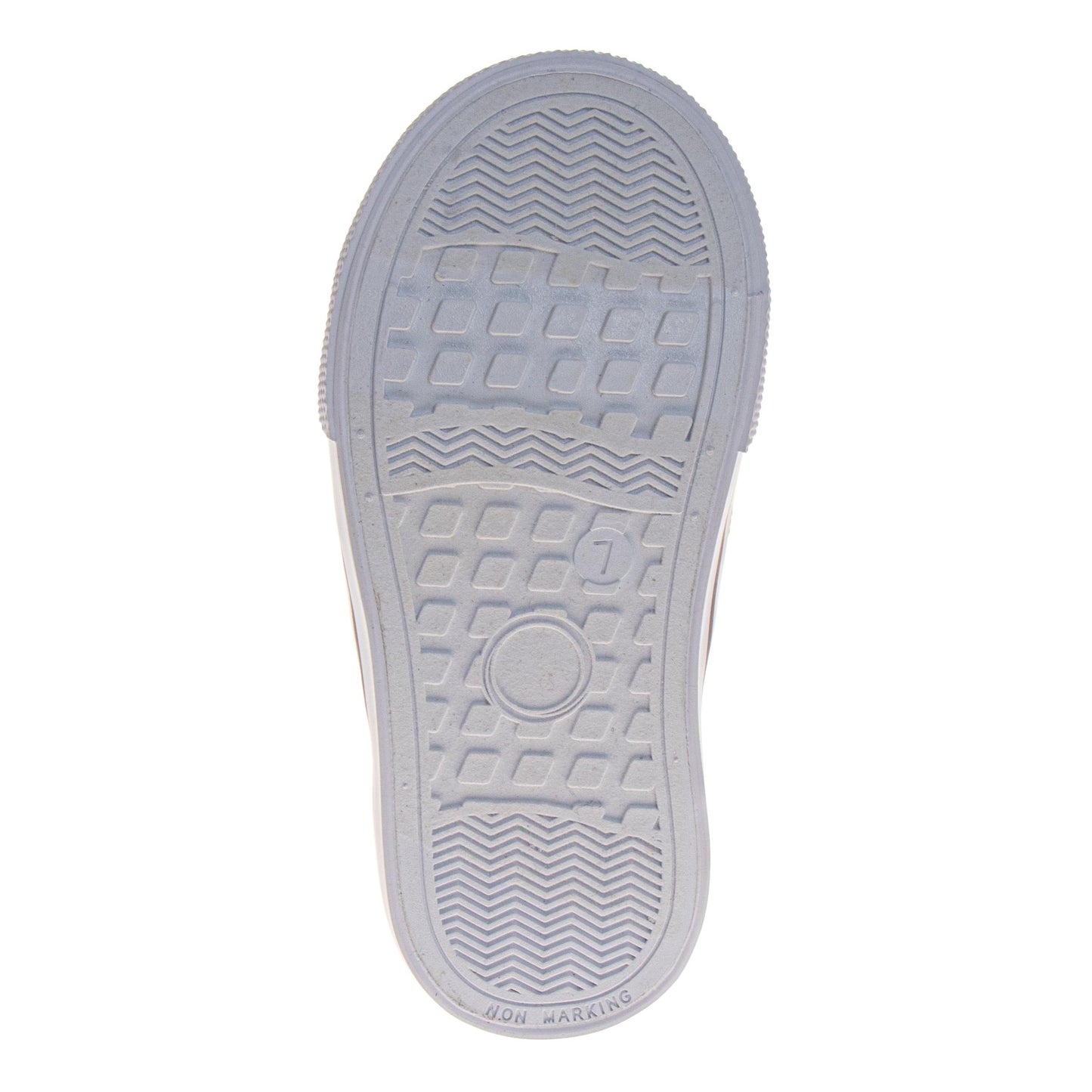 Teenage Mutant Ninja Turtles Boys Mismatched Slip-On Canvas Sneakers (Toddler / Little Kid)
