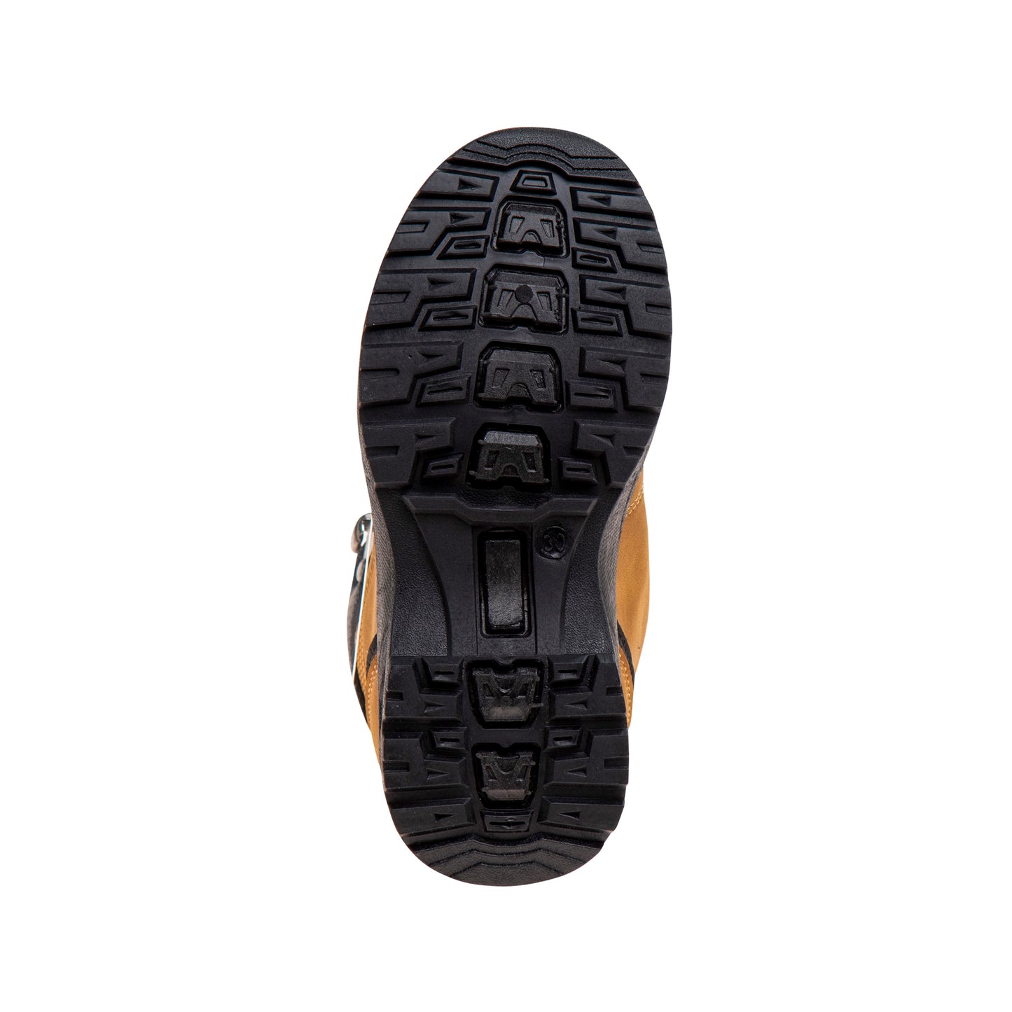 Avalanche Hiker Boots Boys Outdoor Trail Ready Durable Rugged Sole Ankle Support (Little Kid)