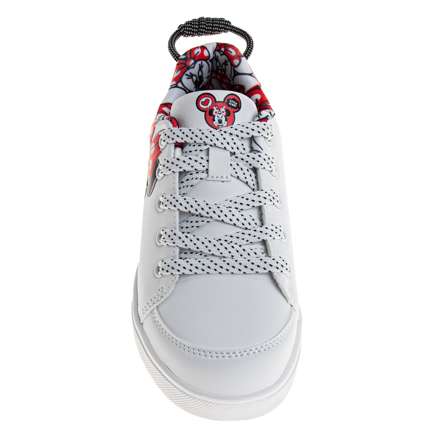 Disney Minnie Mouse Girls' Sneakers