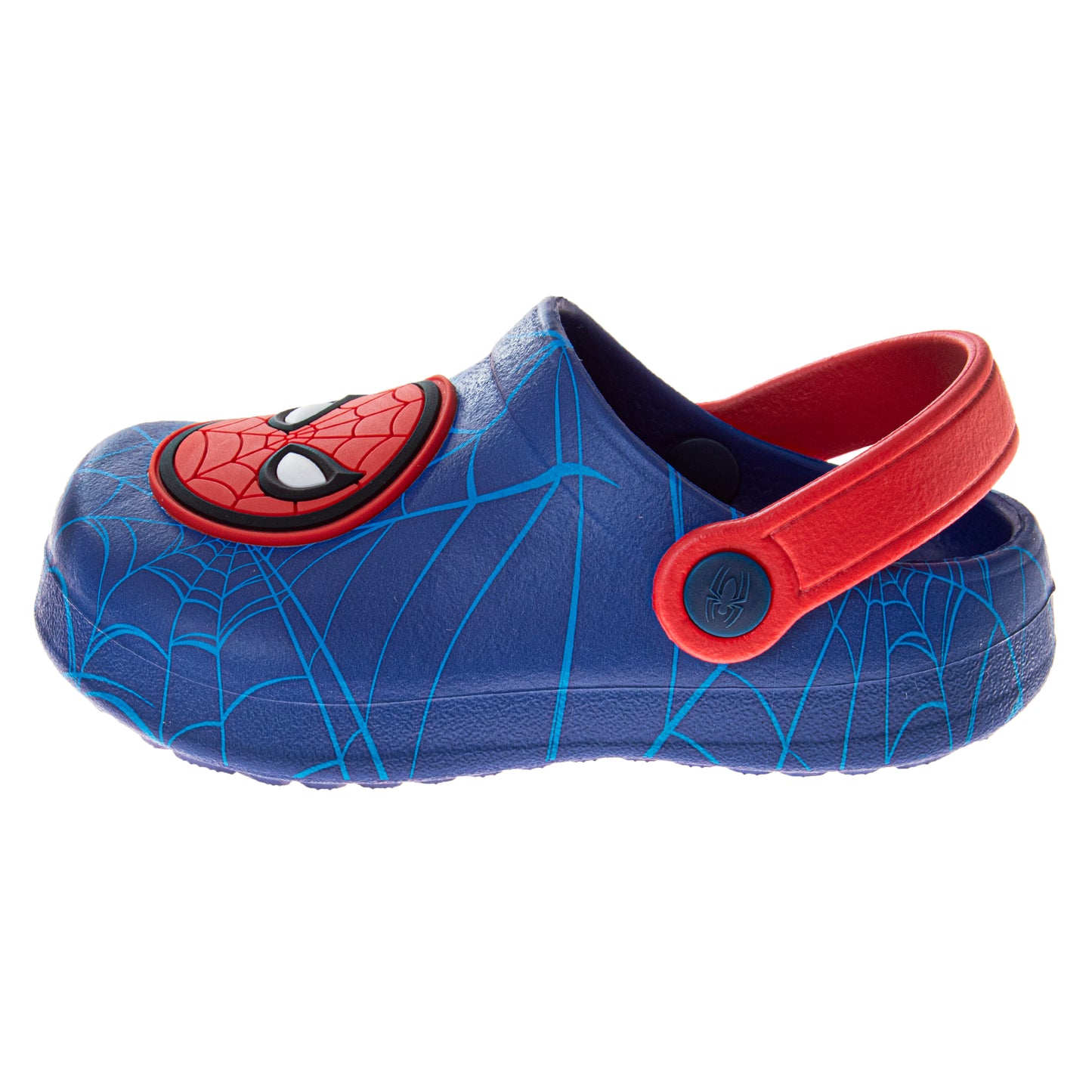 Spider-Man Boys' Clogs(Toddlers)