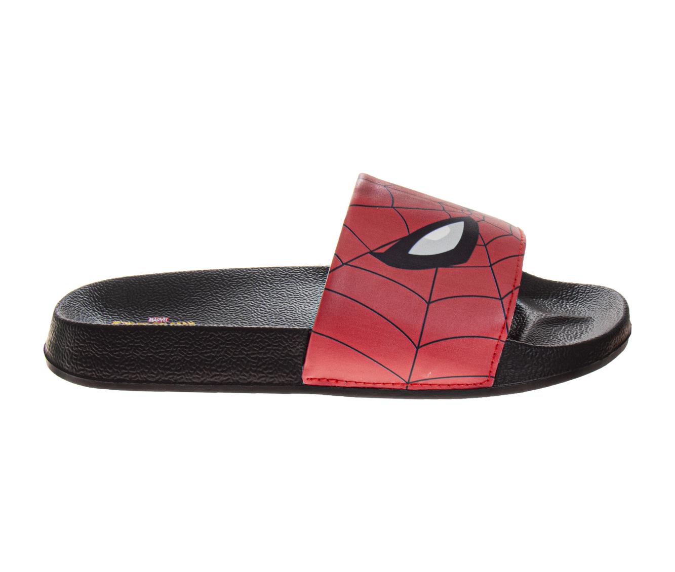 Spider-Man Boys' Toddler Slides