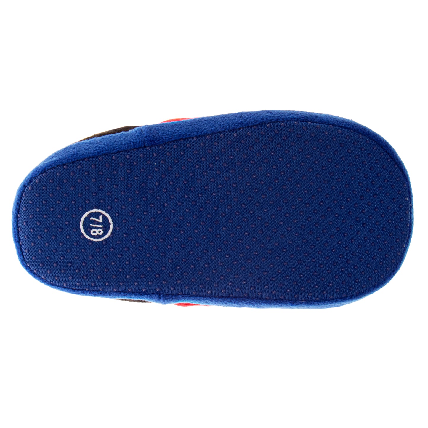 Marvel Spider-Man Dual Boys' Dual Sizes Slippers (Toddlers)