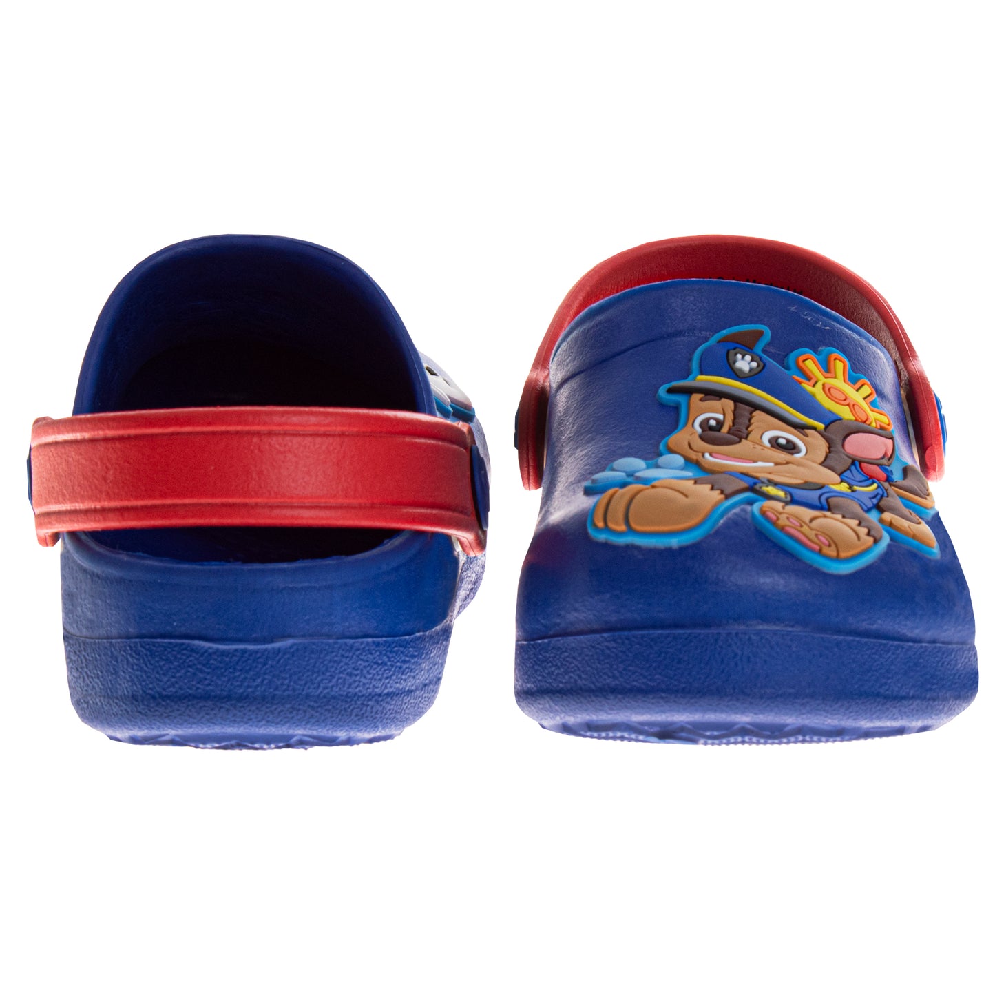 Nickelodeon Paw Patrol Boys' Clogs (Toddlers)