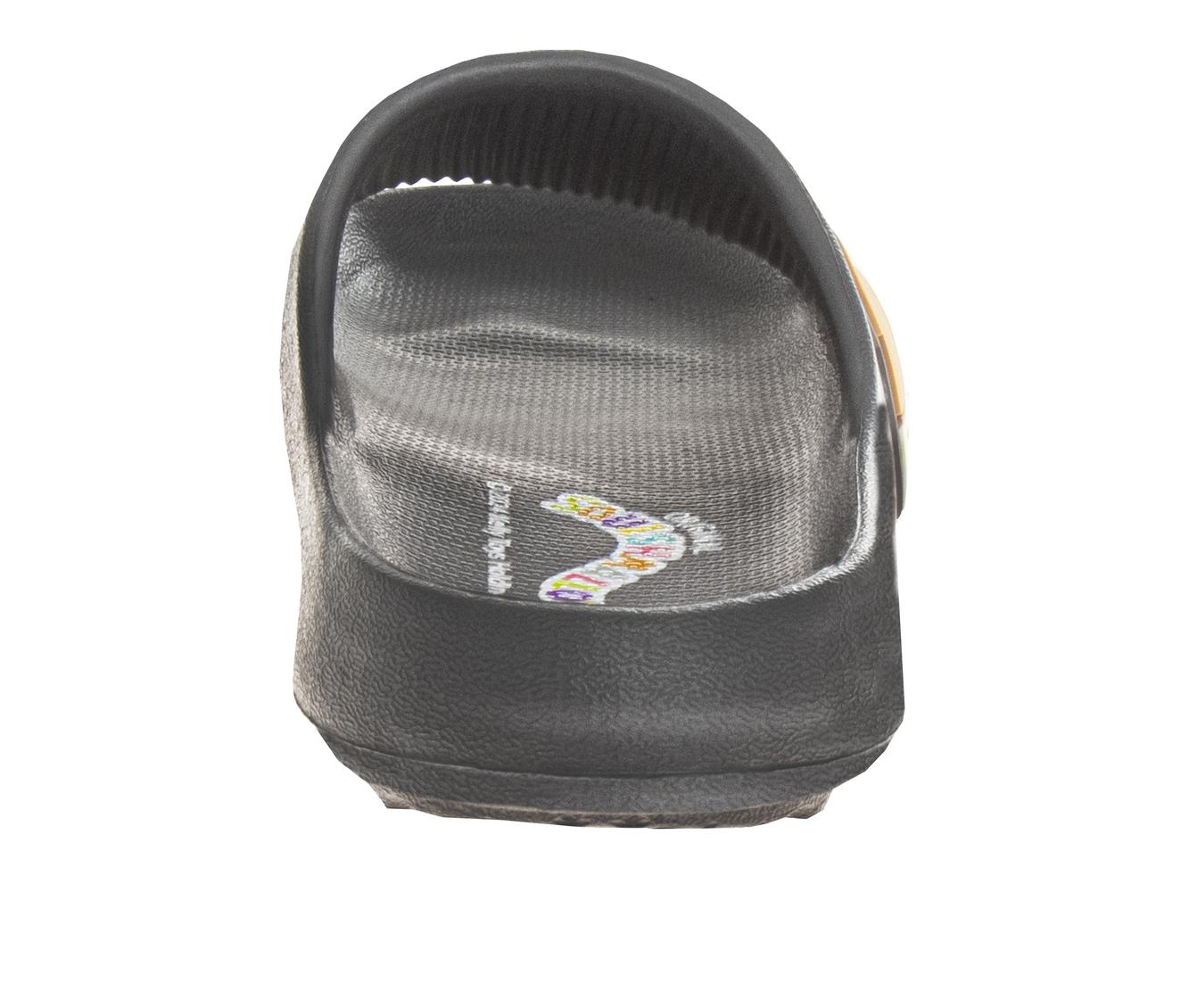 Squishmallow Cameron the Cat Dual Sizes Girls' Slides
