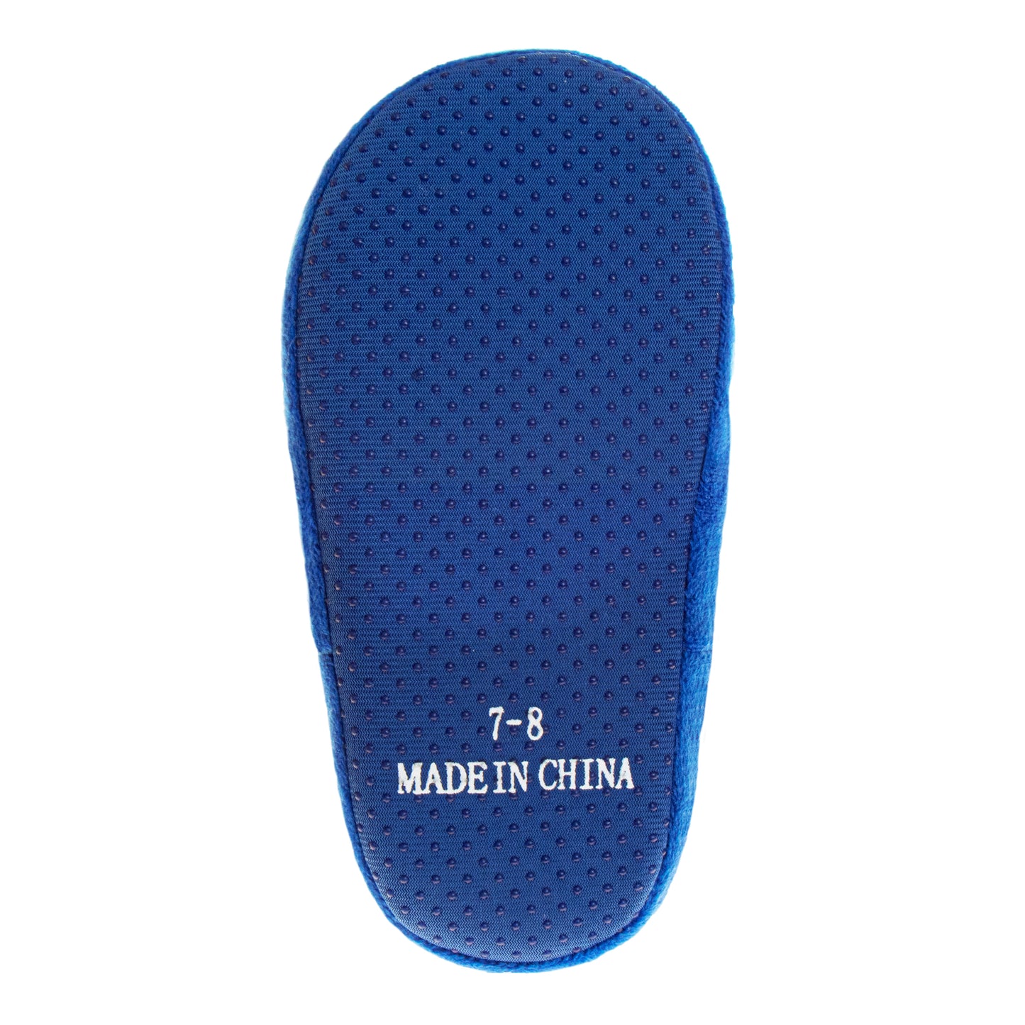 Minions Dual Sizes Girls Slippers (Toddler)