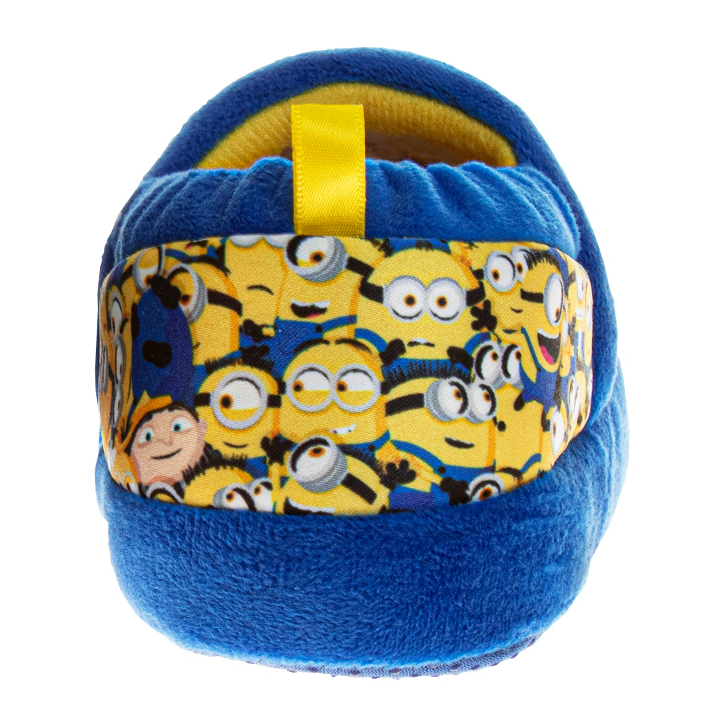 Minions Dual Sizes Girls Slippers (Toddler)