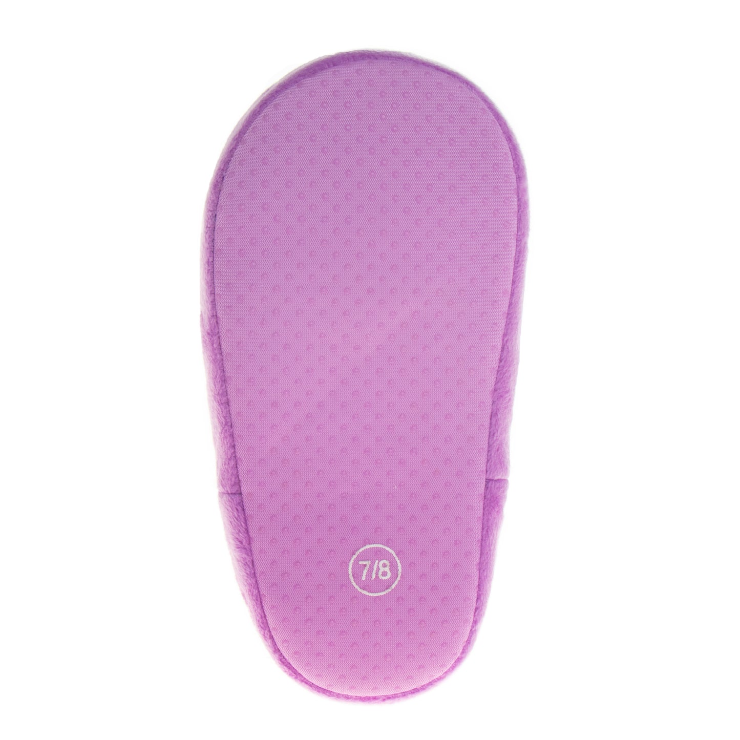 Disney Princess Girls' Slippers Soft, Comfy, and Fun SlipOns (Toddler / Little Kid)