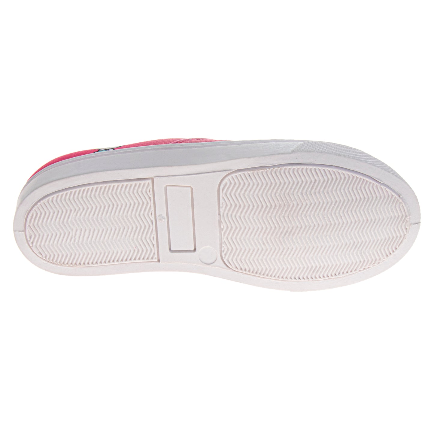 Sanrio Hello Kitty Sneakers for Girls SlipOn Adorable Casual Comfortable (Little Kid / Big Kid)