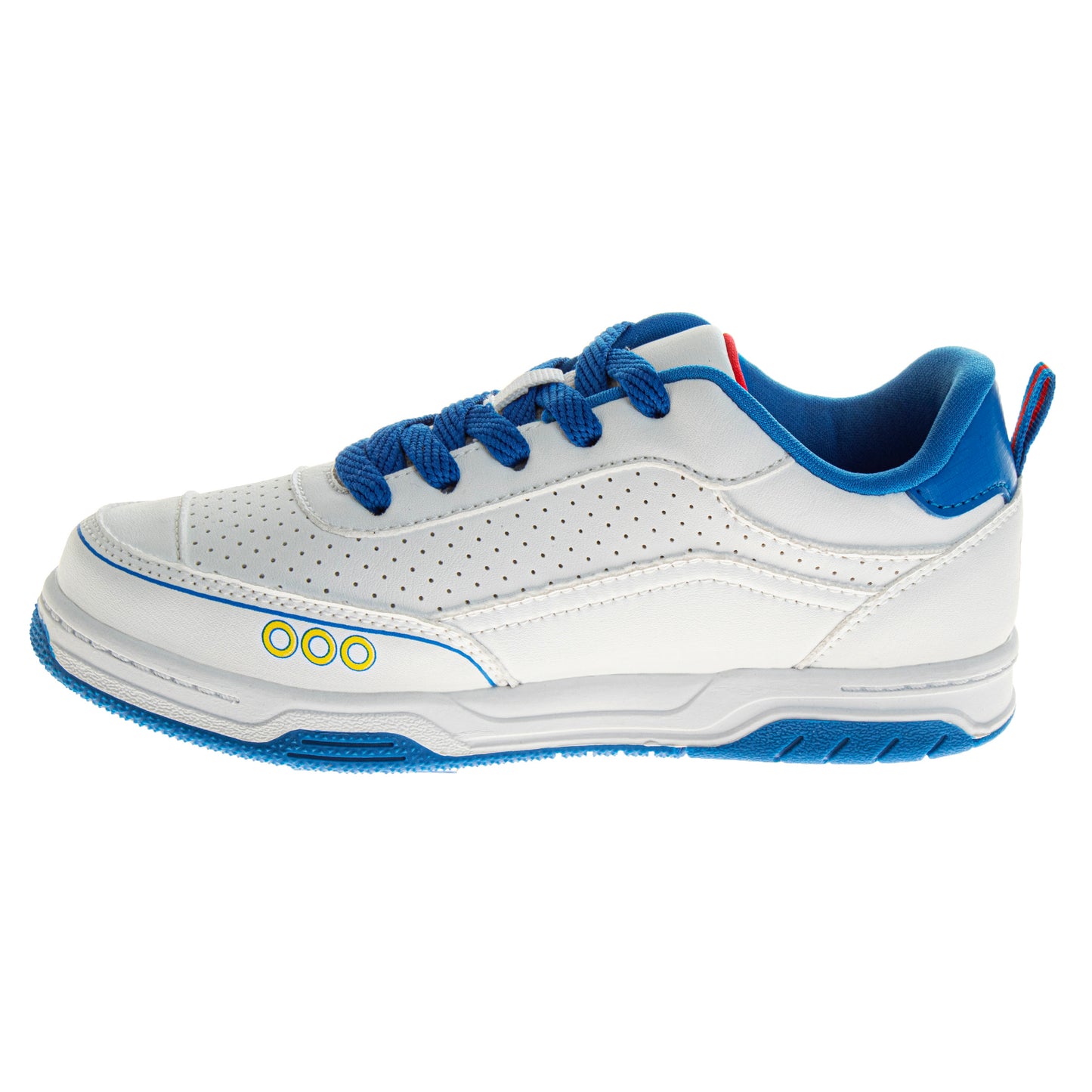 Sonic the Hedgehog Boys' Sneakers