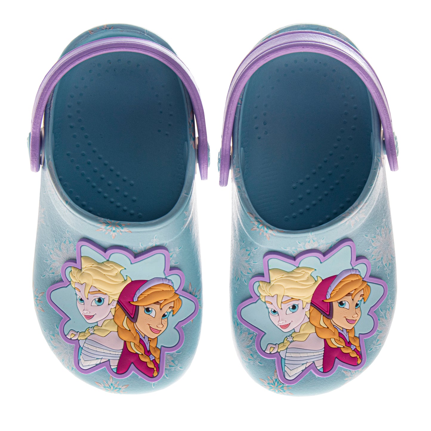 Disney Frozen Girls' Clogs (Toddlers)