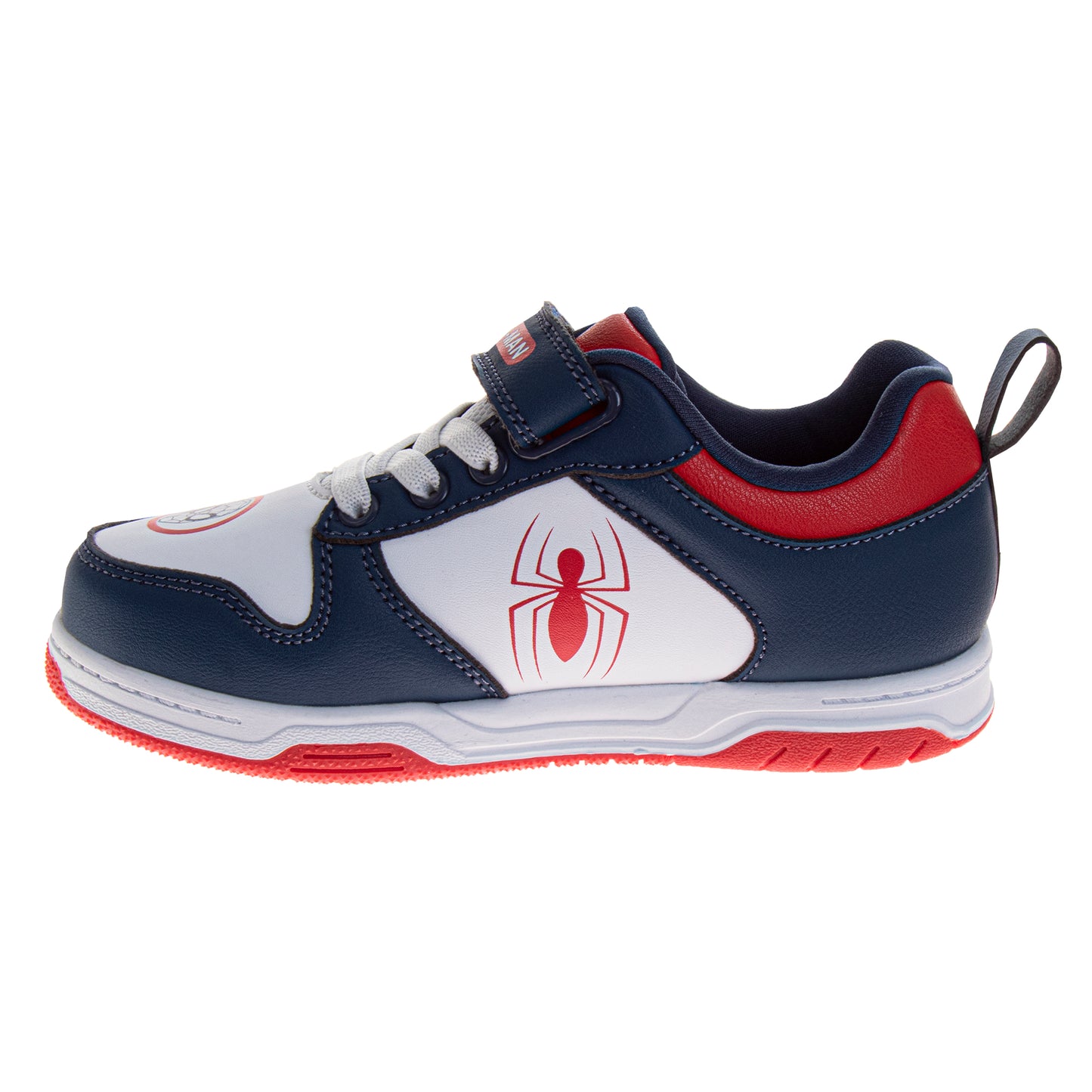Marvel Spider-Man Amazing Boys Sneakers (Toddlers)