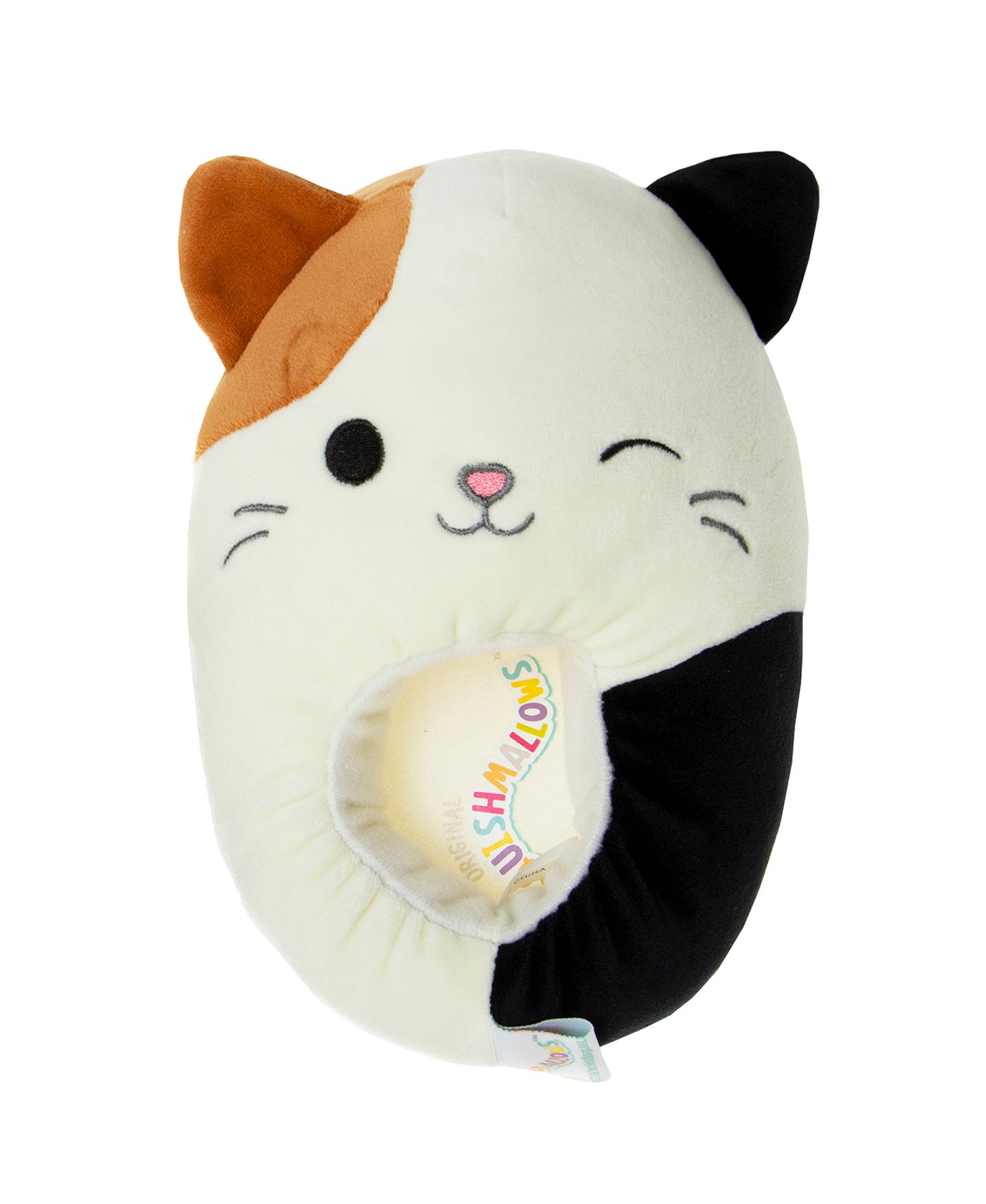 Squishmallows Girls/Boys Slippers Plush Lightweight Warm Comfort Soft Slipper House Shoes