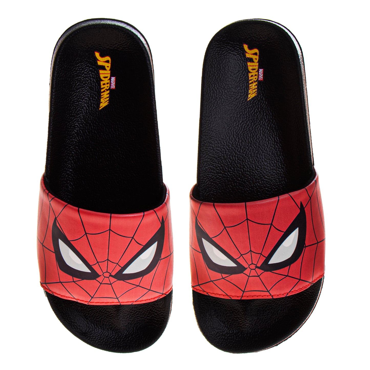 Spider-Man Boys' Toddler Slides