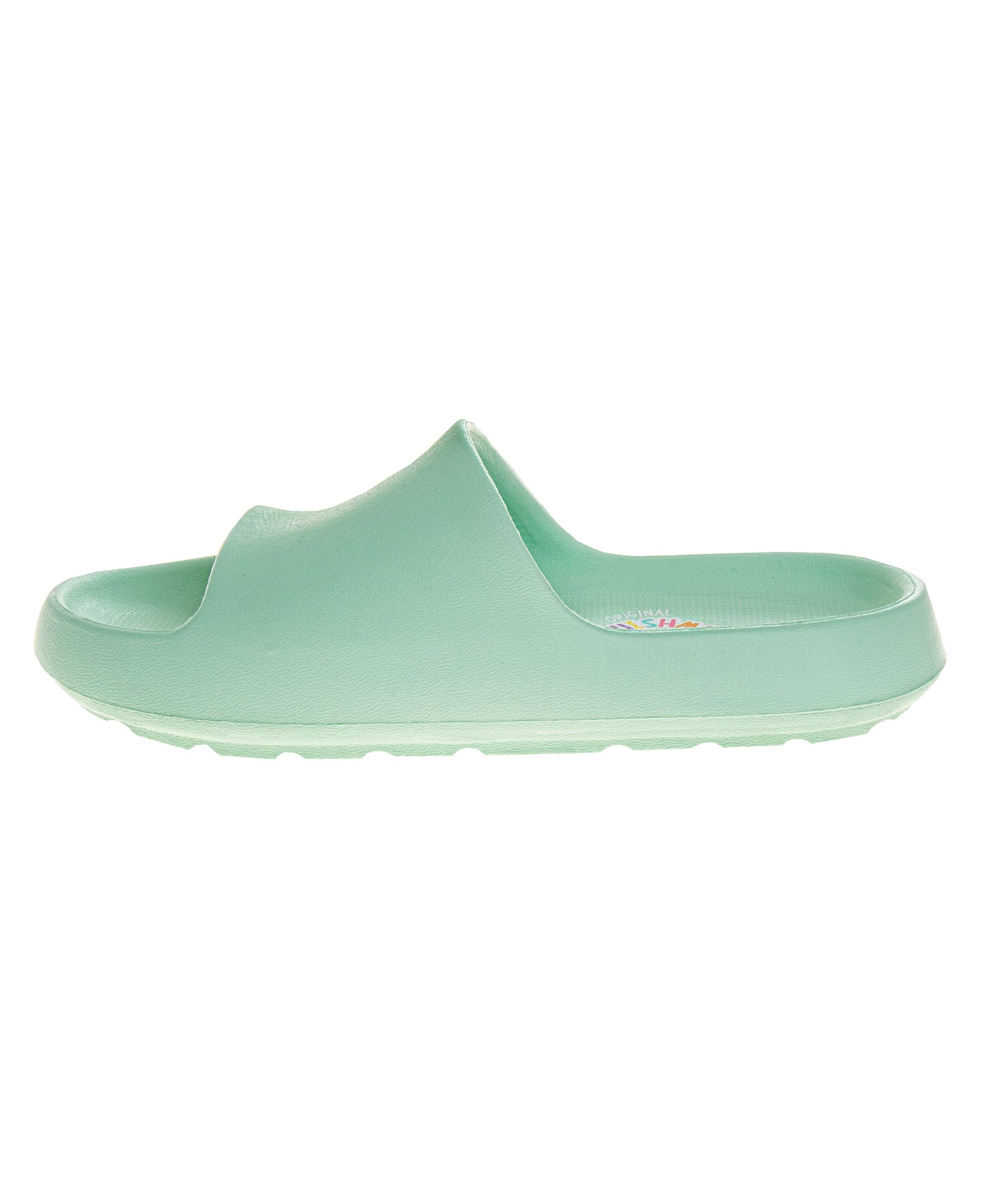 Squishmallow Winston the Owl Dual Sizes Girls' Slides