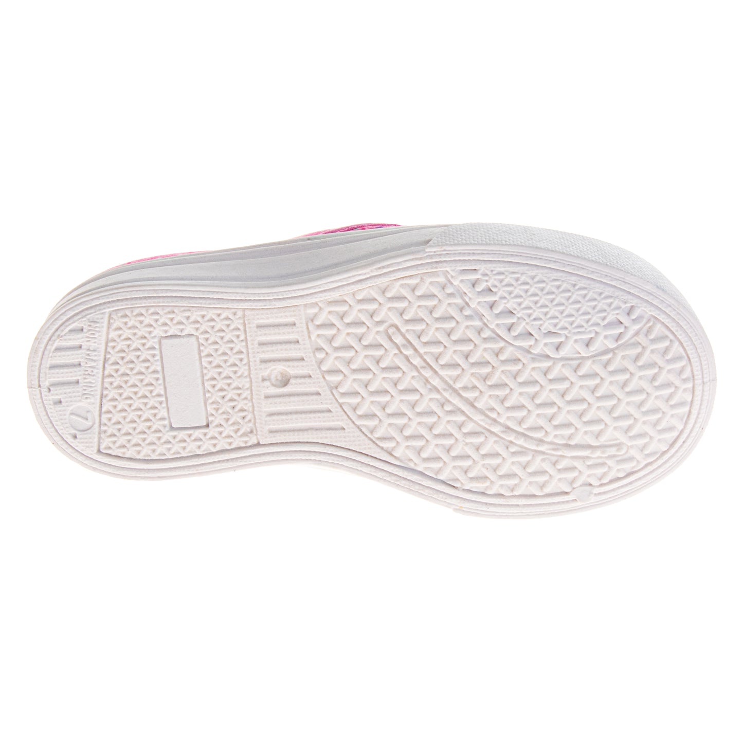 Gabby’s Dollhouse Girls Slip-On Canvas Sneakers (Toddler / Little Kid)
