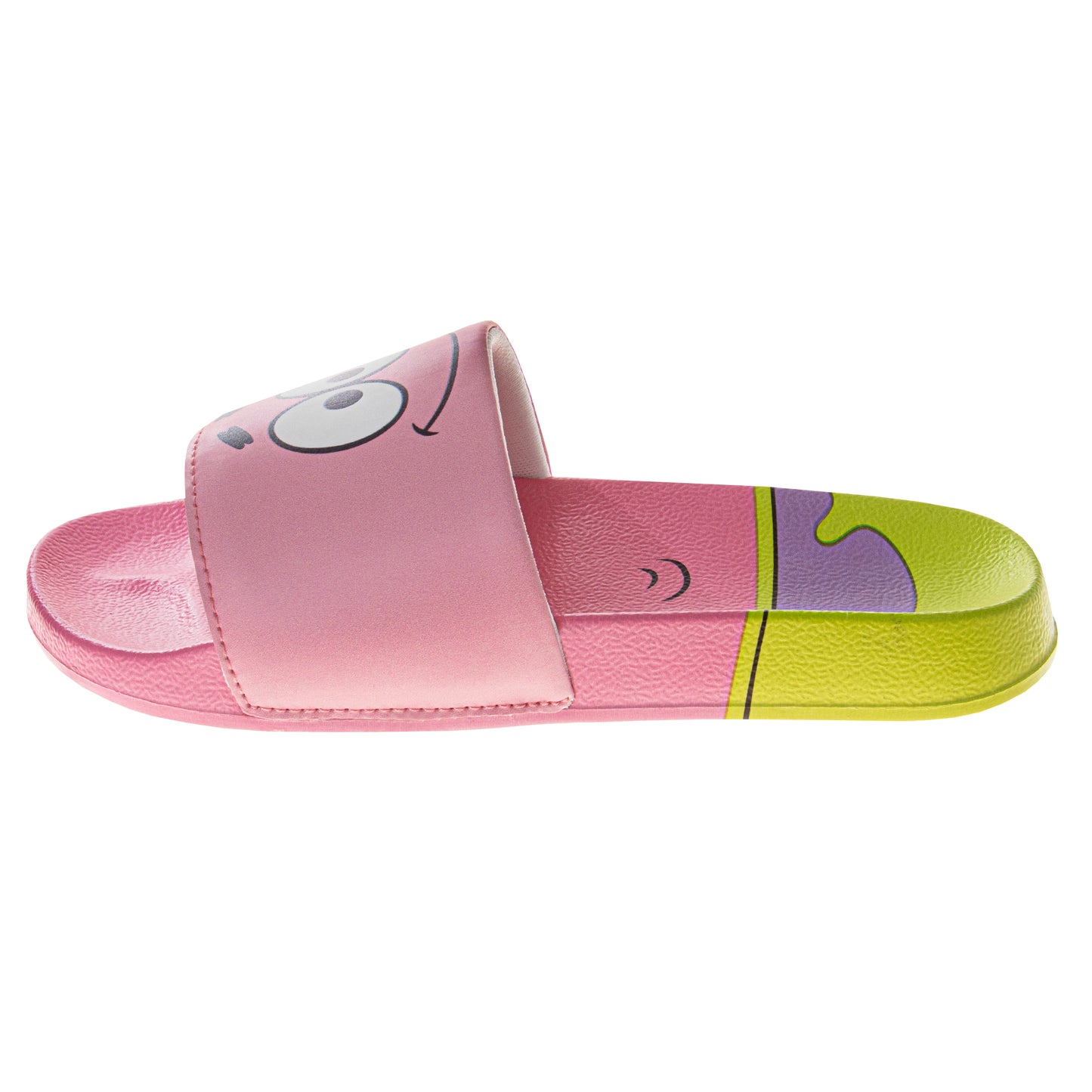 SpongeBob SquarePants' Boys/Girls Toddler Dual Sizes Slides