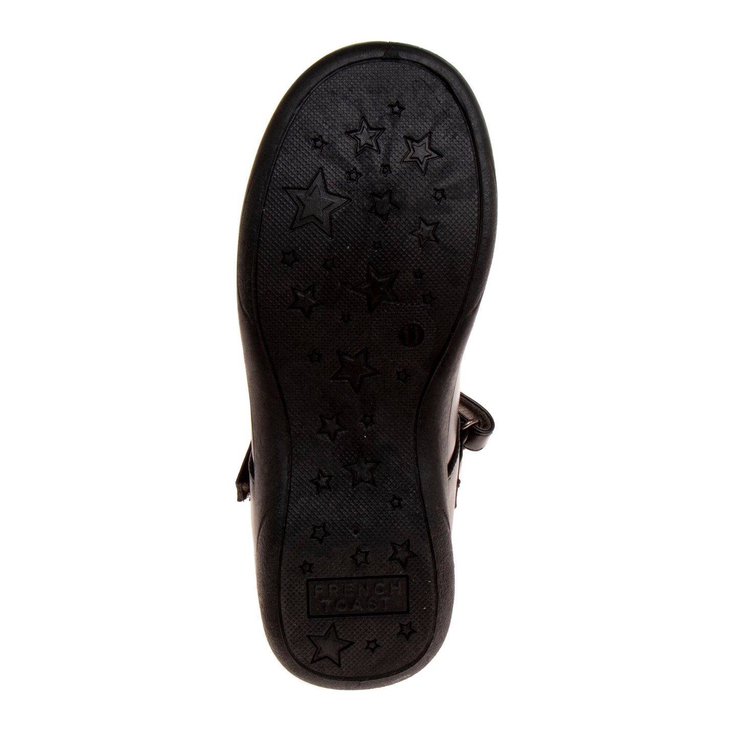 French Toast School Shoes Girls' Uniform Approved Durable Comfort Fit Classic Style (Little Girl / Big Girl)