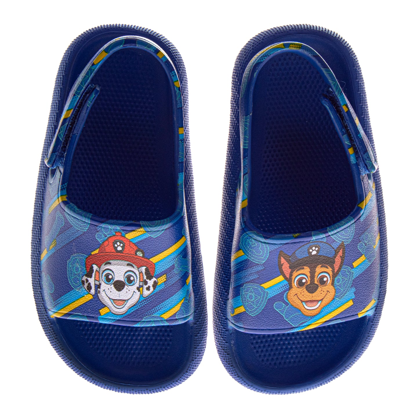 Nickelodeon Paw Patrol Boys' Slides (Toddlers)