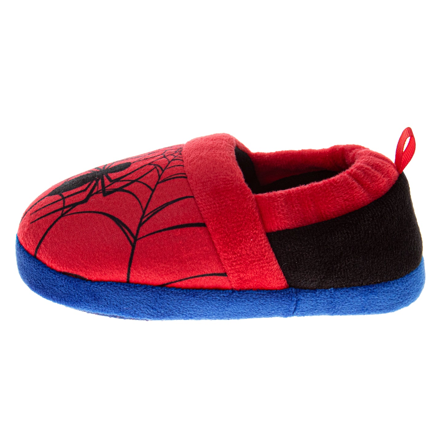 Marvel Spider-Man Dual Boys' Dual Sizes Slippers (Toddlers)