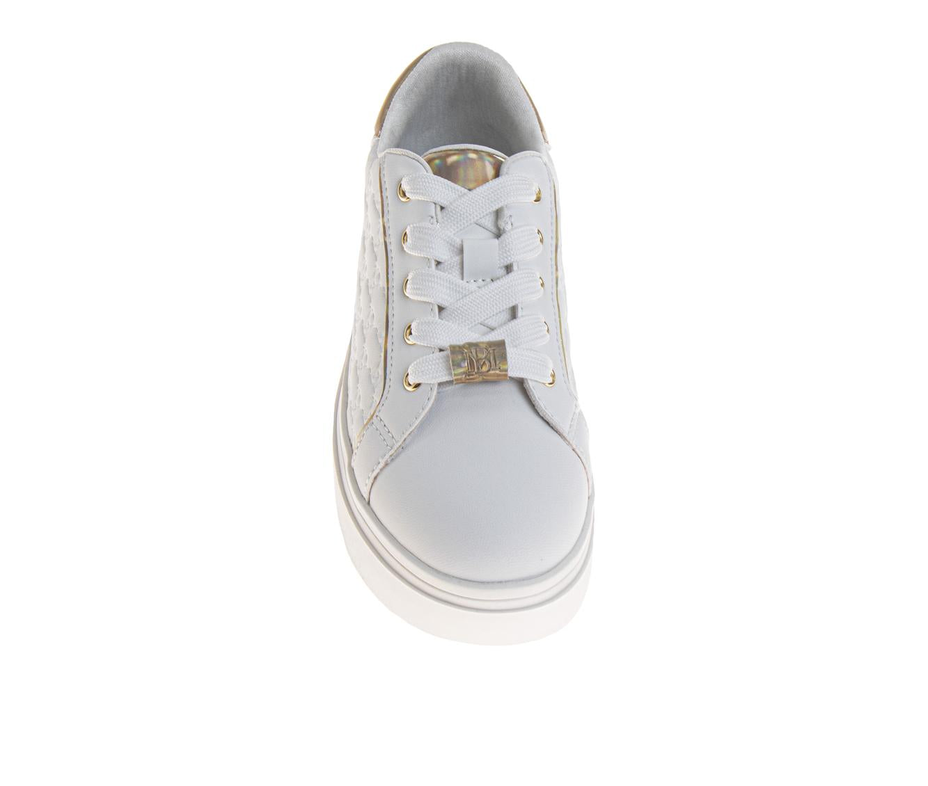 Badgley Mischka Girls' Sneakers (Little Kids/Big Kids)