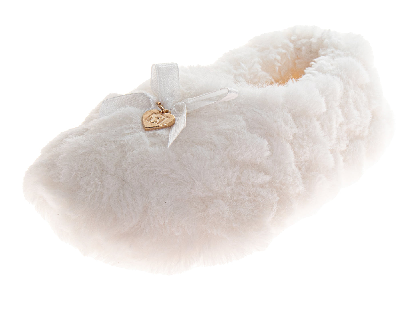 Badgley Mischka Ladies Ballerina Slippers (Adults)