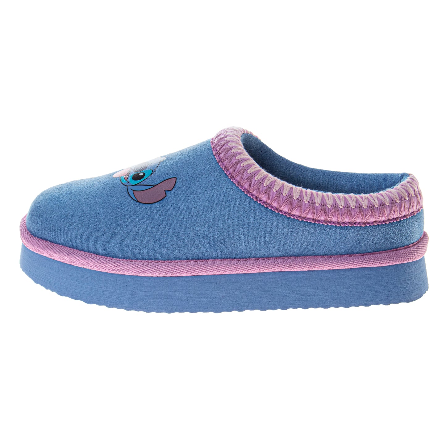 Disney Stitch & angel Women’s Slippers