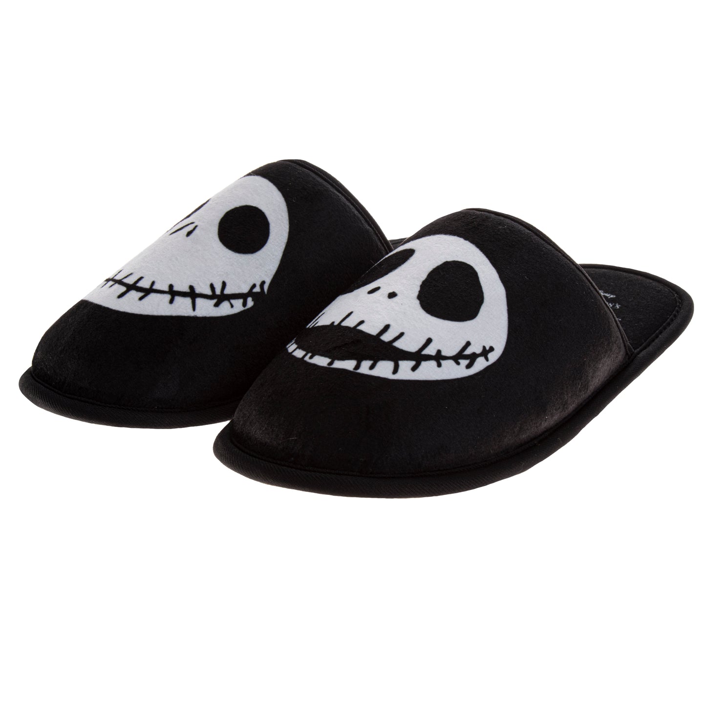 Disney The Nightmare Before Christmas Women’s Slip-On Slippers